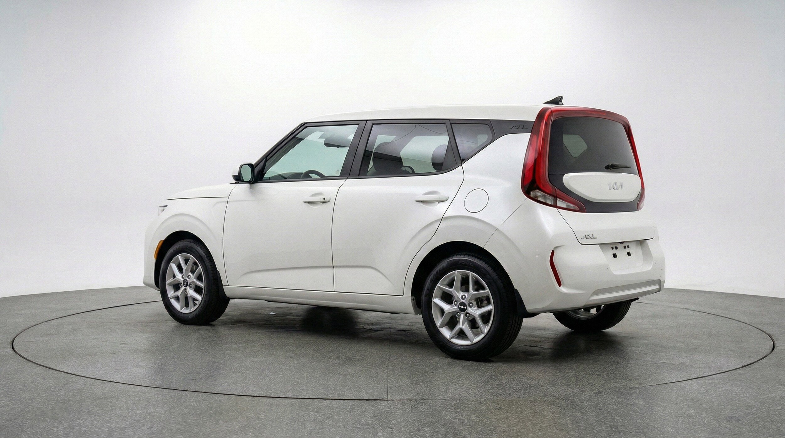 Thumbnail: 2025 Kia Soul - 6