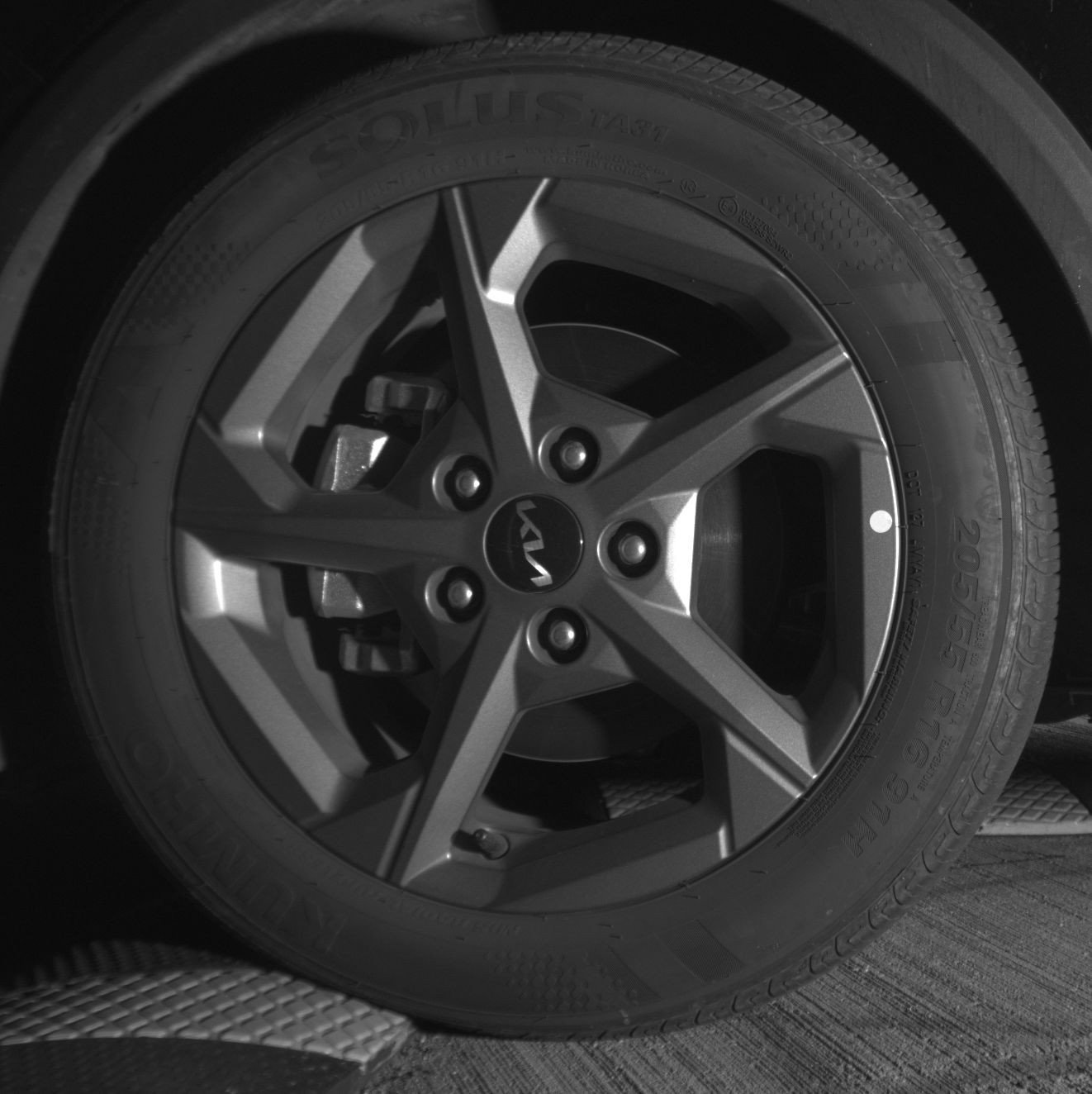 Thumbnail: 2025 Kia K4 - 14