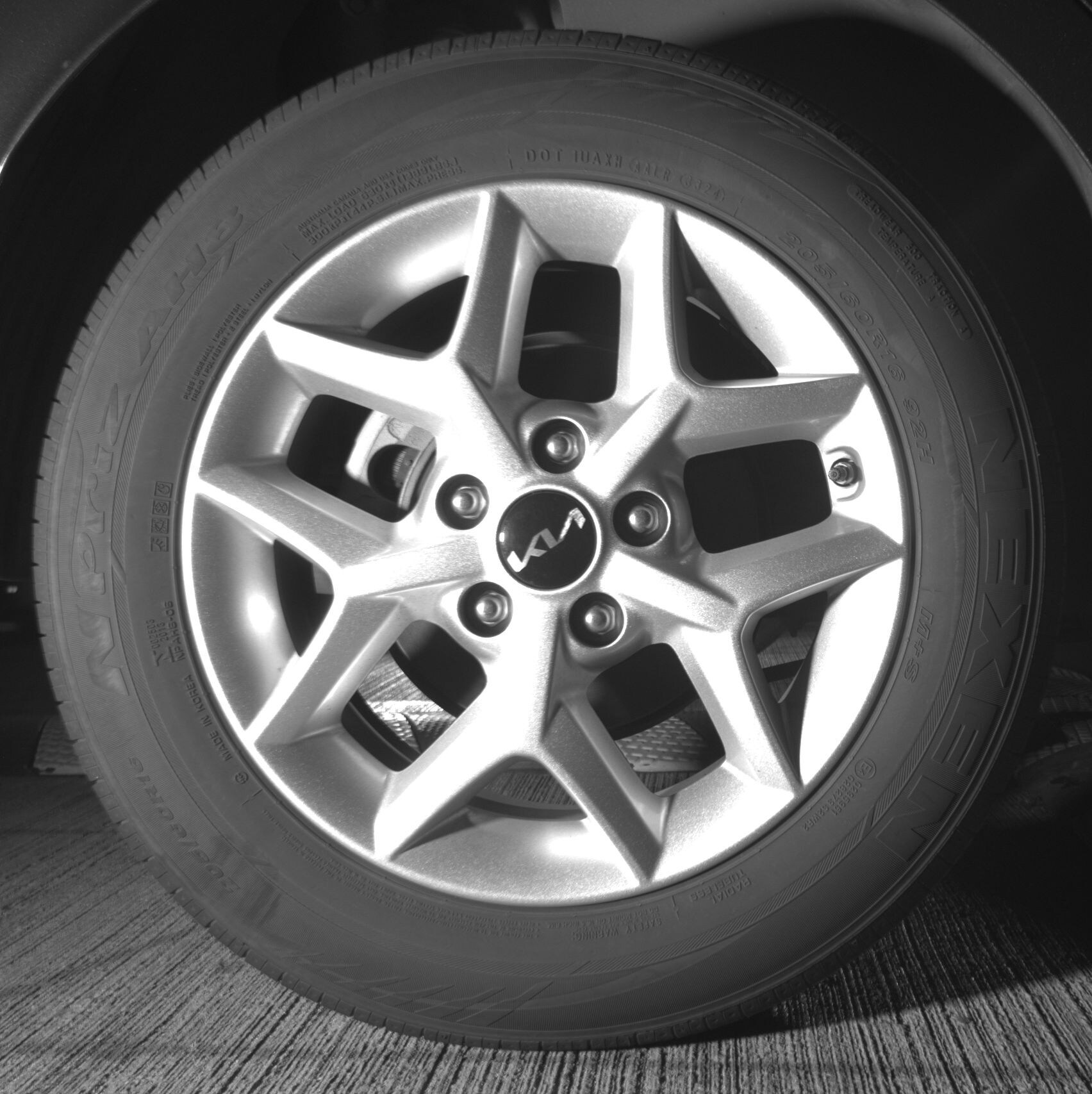 Thumbnail: 2025 Kia Soul - 12