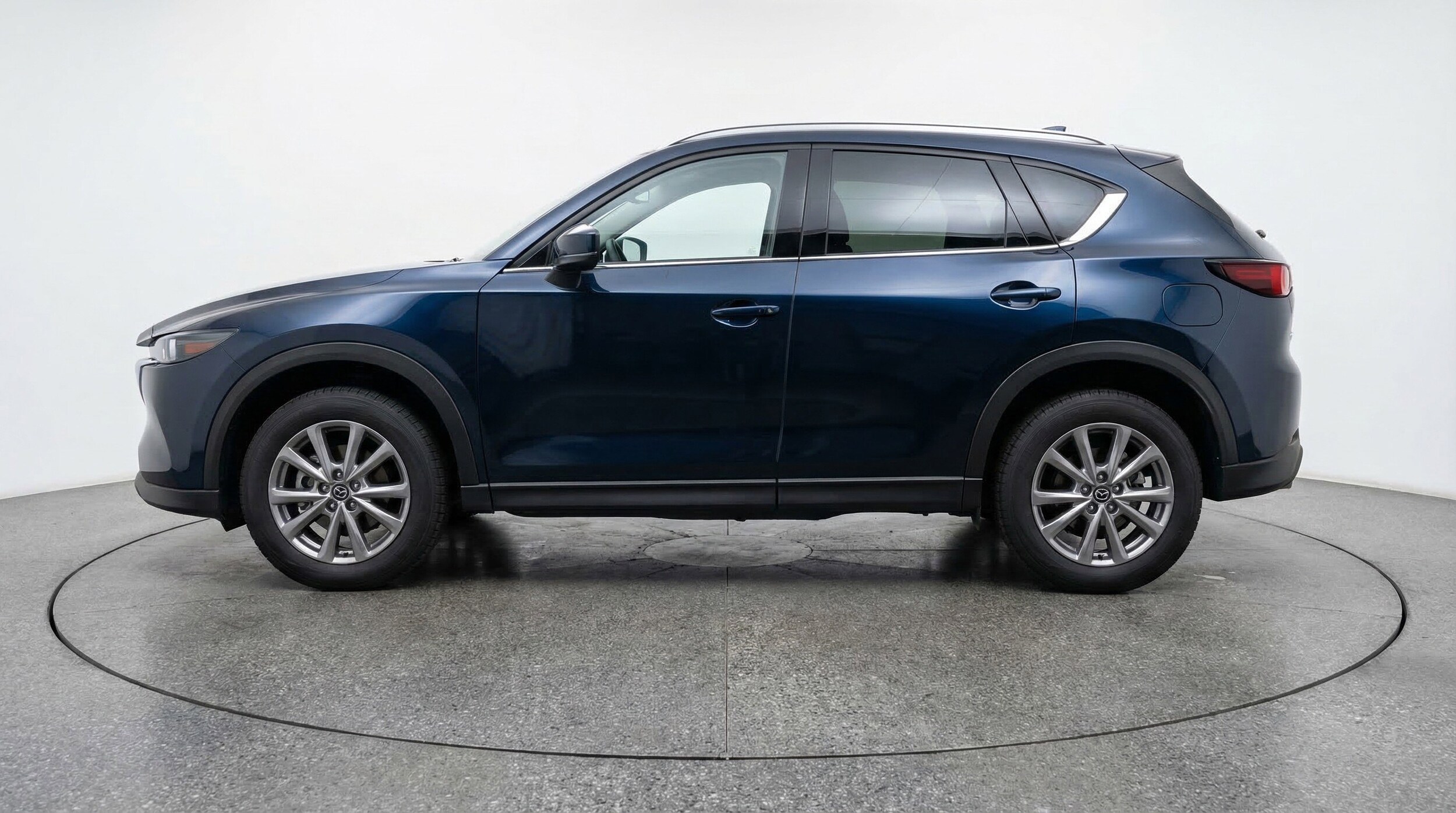 Thumbnail: 2024 Mazda CX-5 - 5