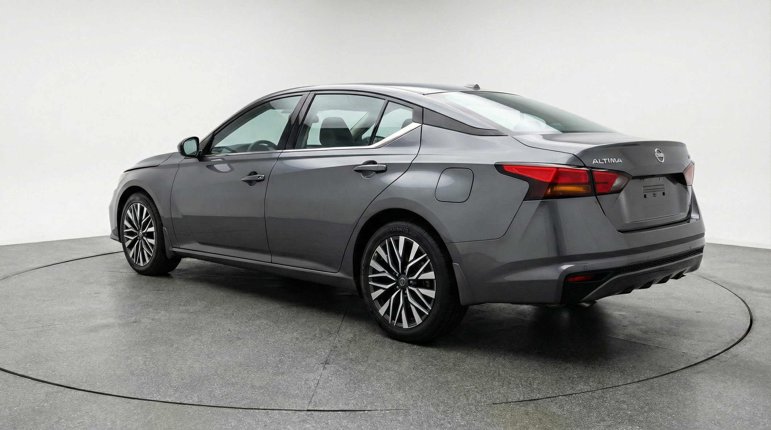 Thumbnail: 2025 Nissan Altima - 6