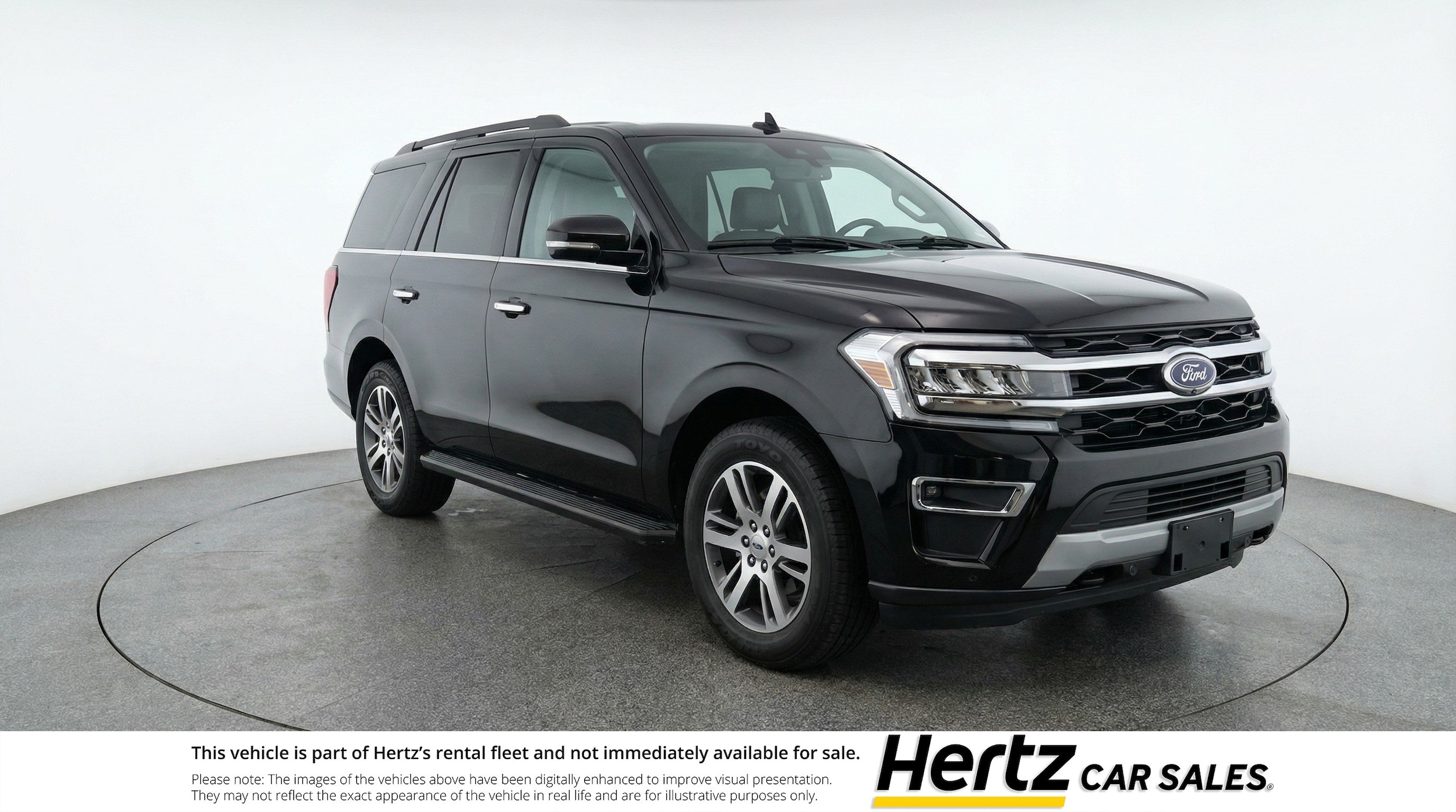 Thumbnail: 2024 Ford Expedition MAX - 1