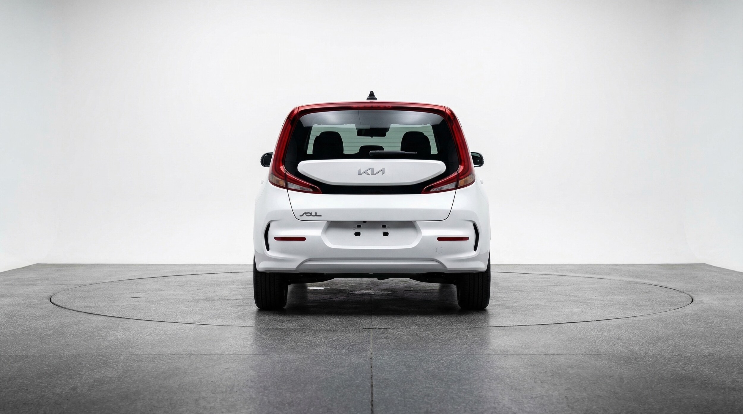 Thumbnail: 2025 Kia Soul - 6