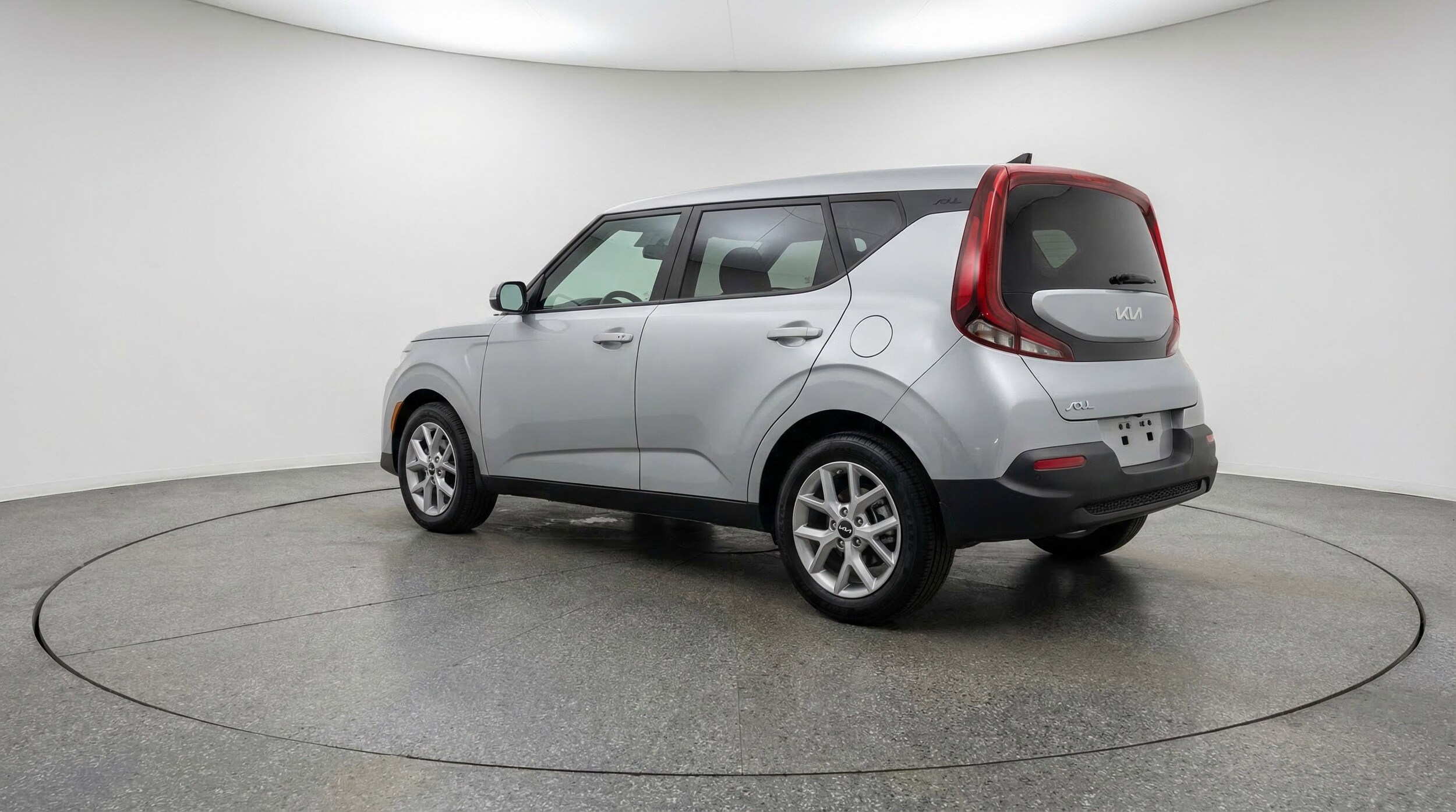 Thumbnail: 2025 Kia Soul - 6