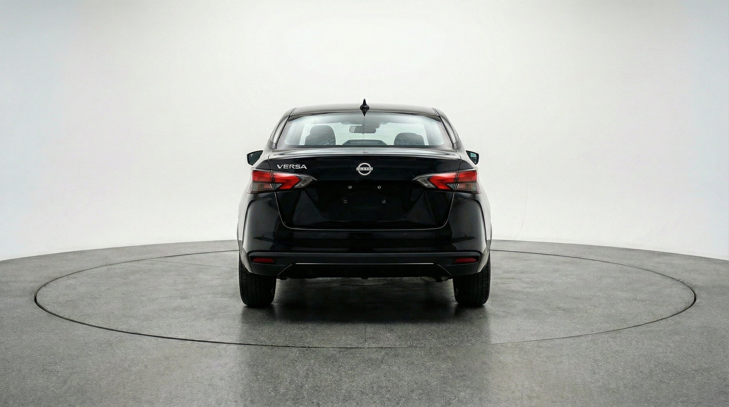 Thumbnail: 2025 Nissan Versa - 7