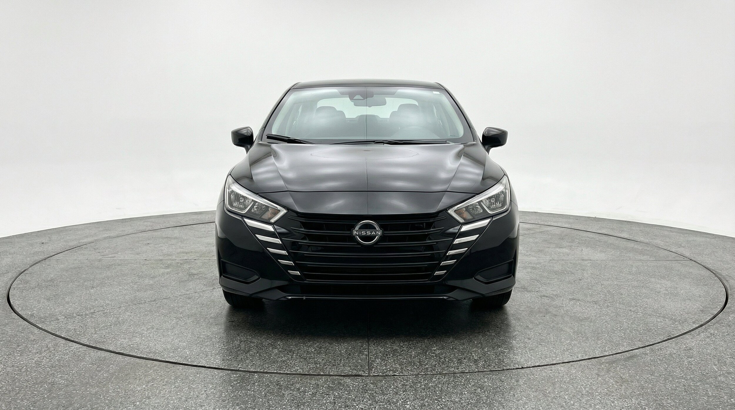 Thumbnail: 2025 Nissan Versa - 2