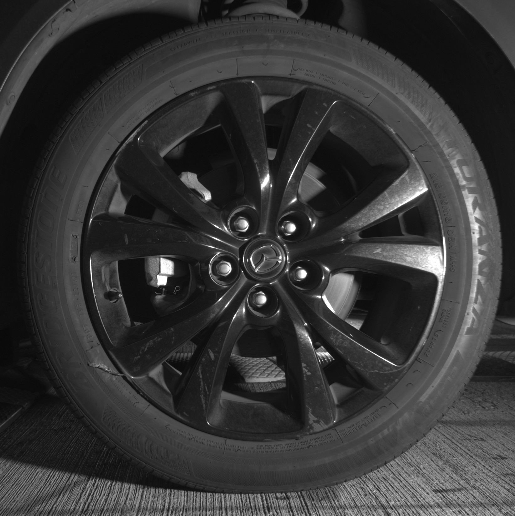 Thumbnail: 2024 Mazda CX-30 - 12