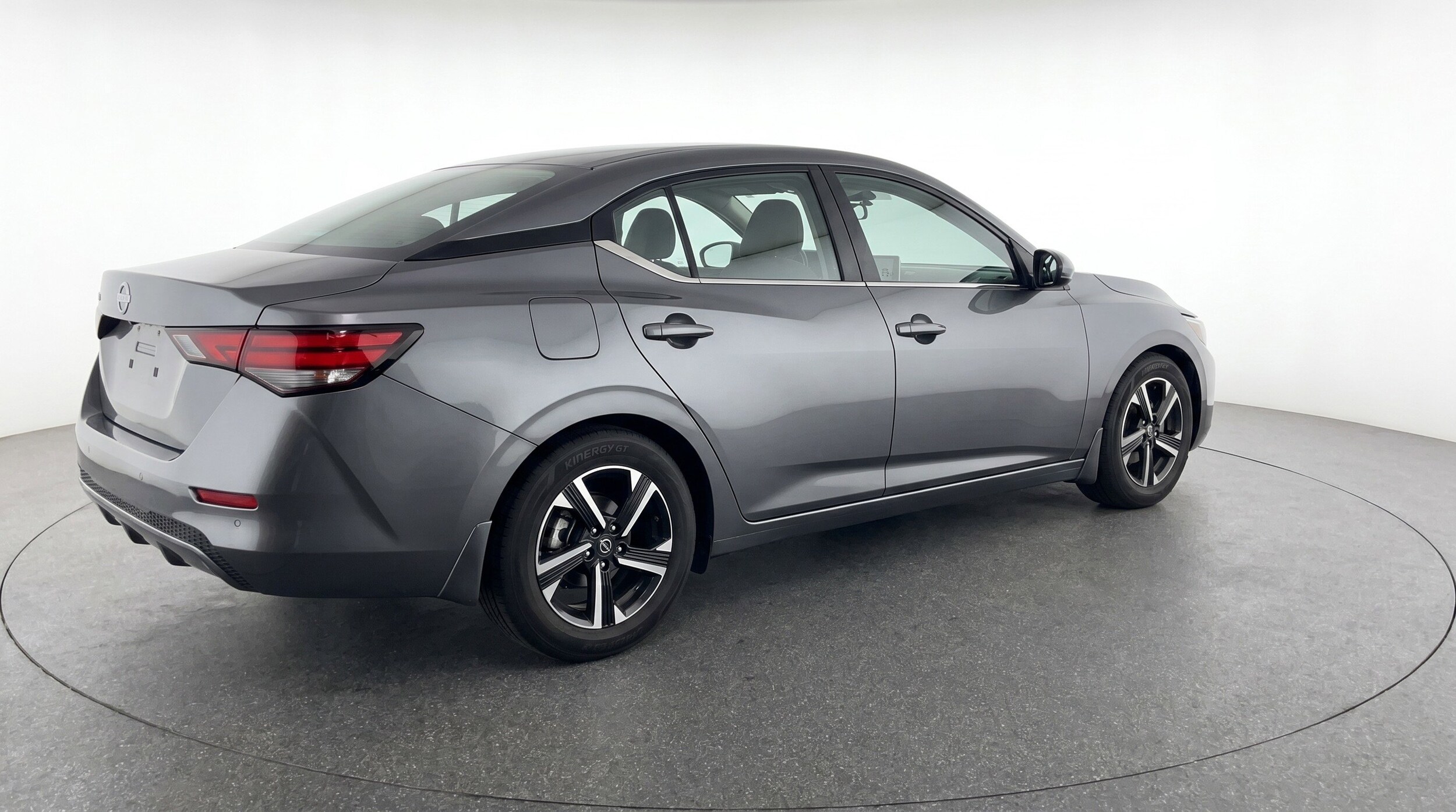 Thumbnail: 2025 Nissan Sentra - 9