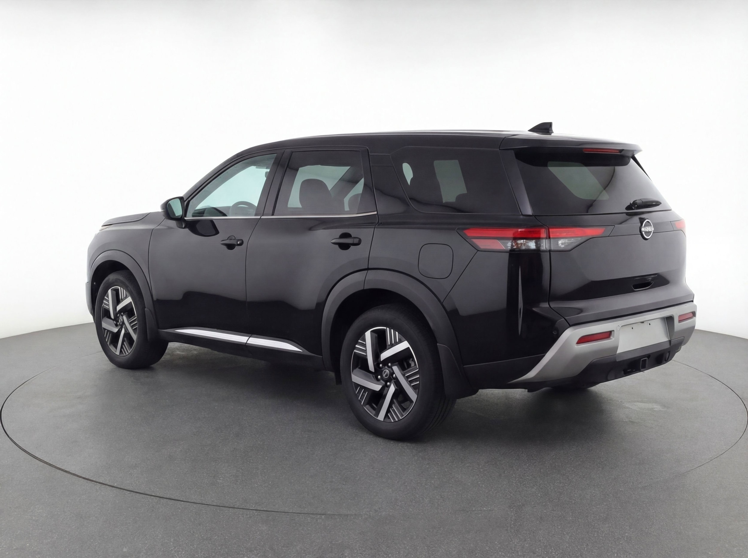 Thumbnail: 2025 Nissan Kicks - 6
