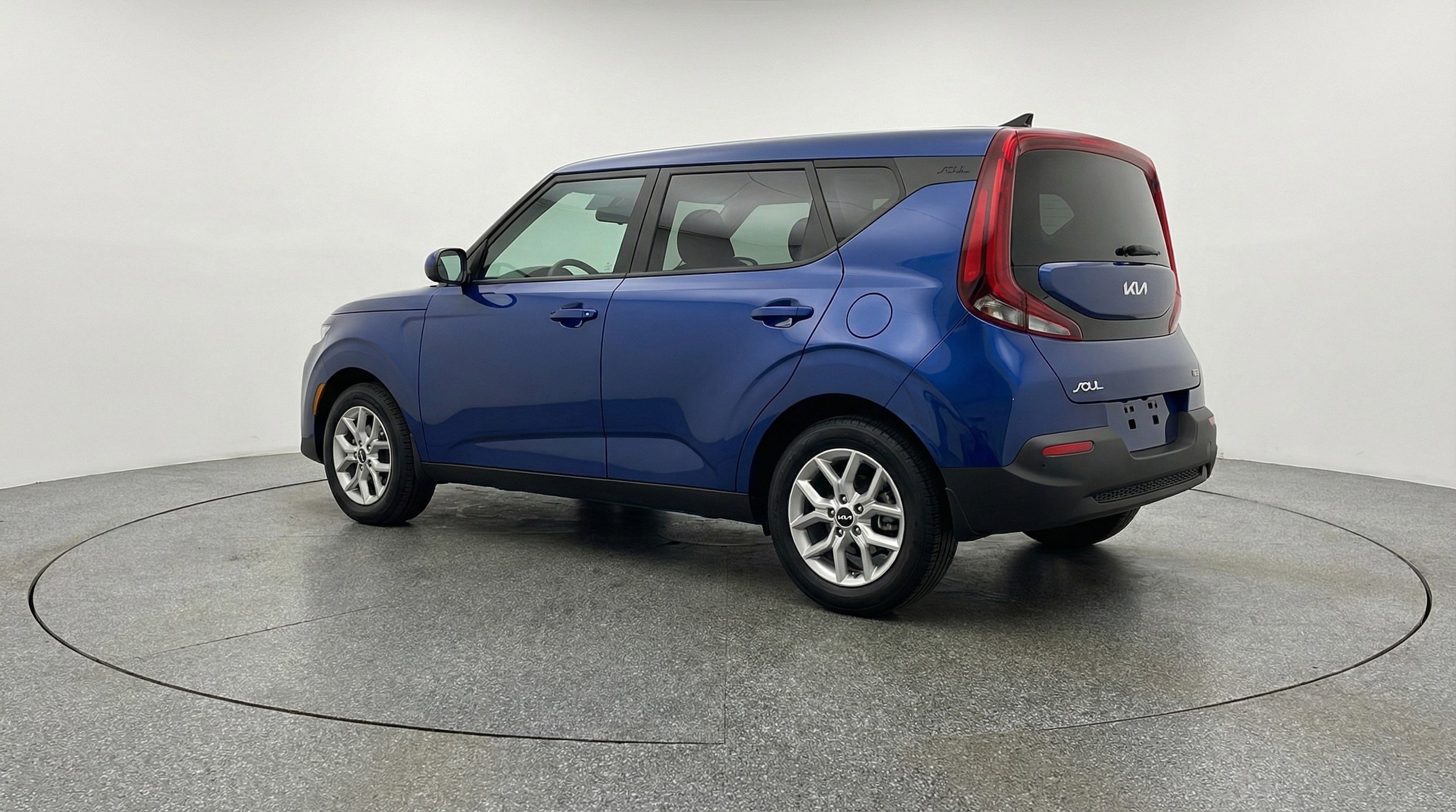 Thumbnail: 2025 Kia Soul - 6