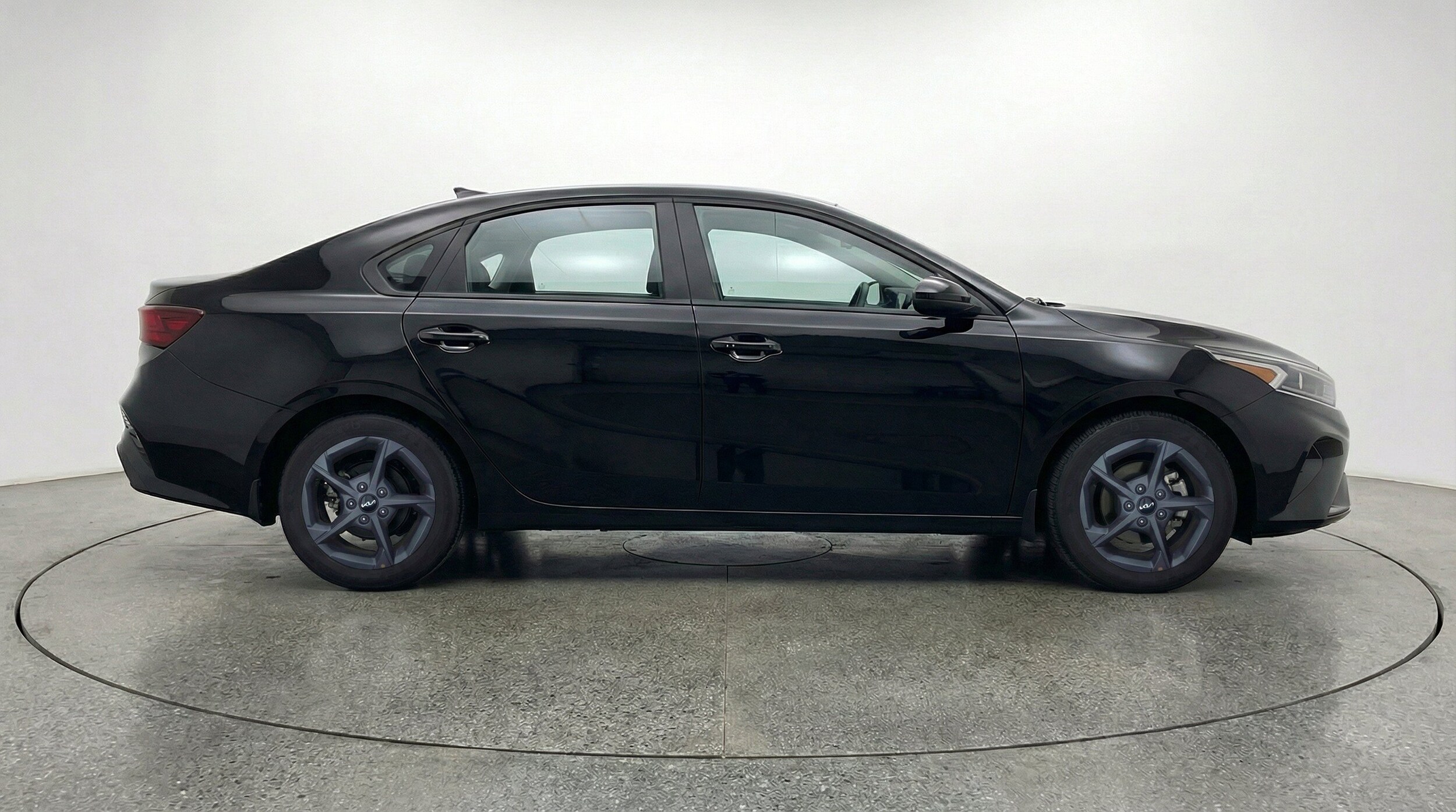Thumbnail: 2025 Kia K4 - 11