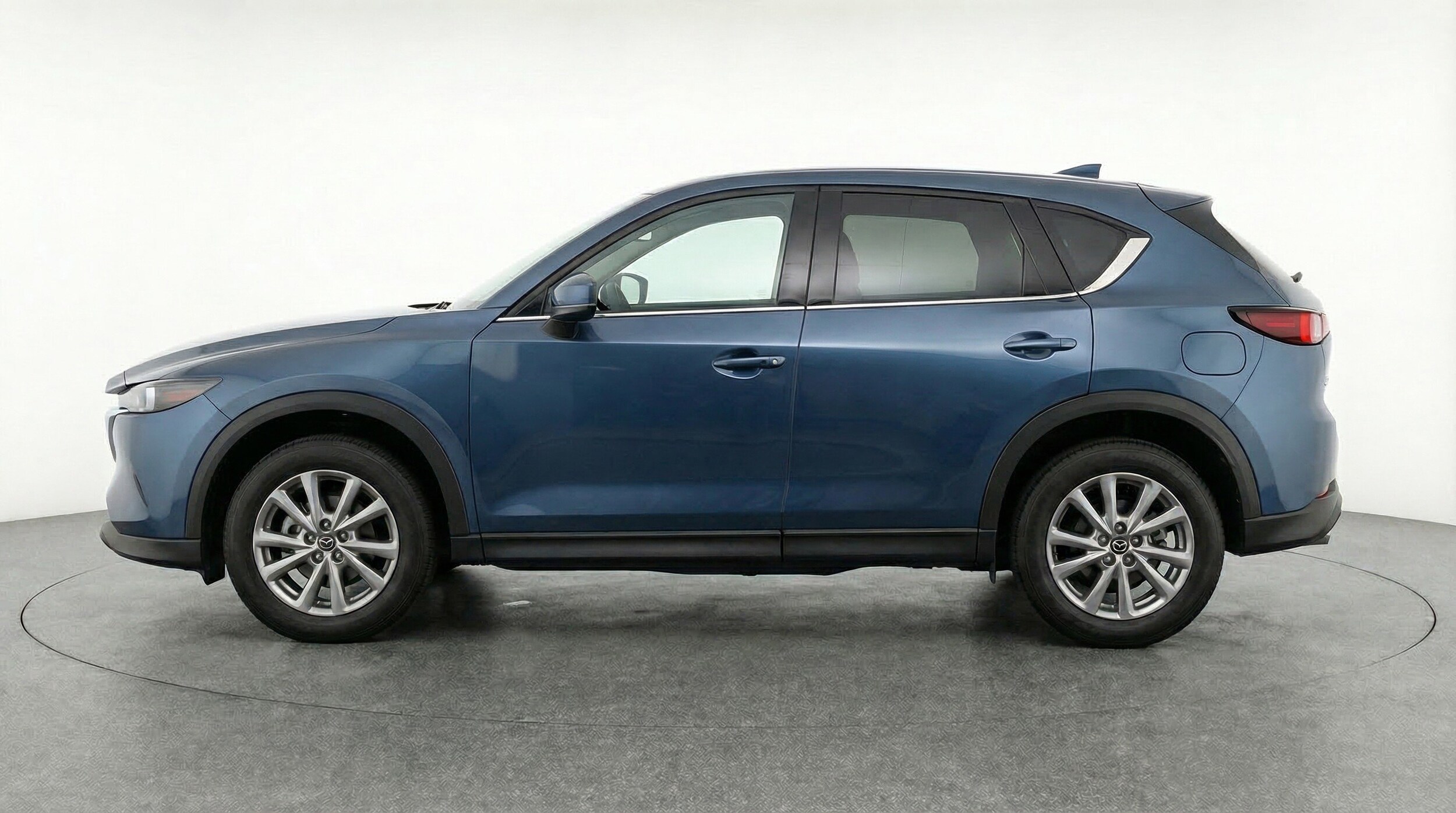 Thumbnail: 2024 Mazda CX-5 - 5