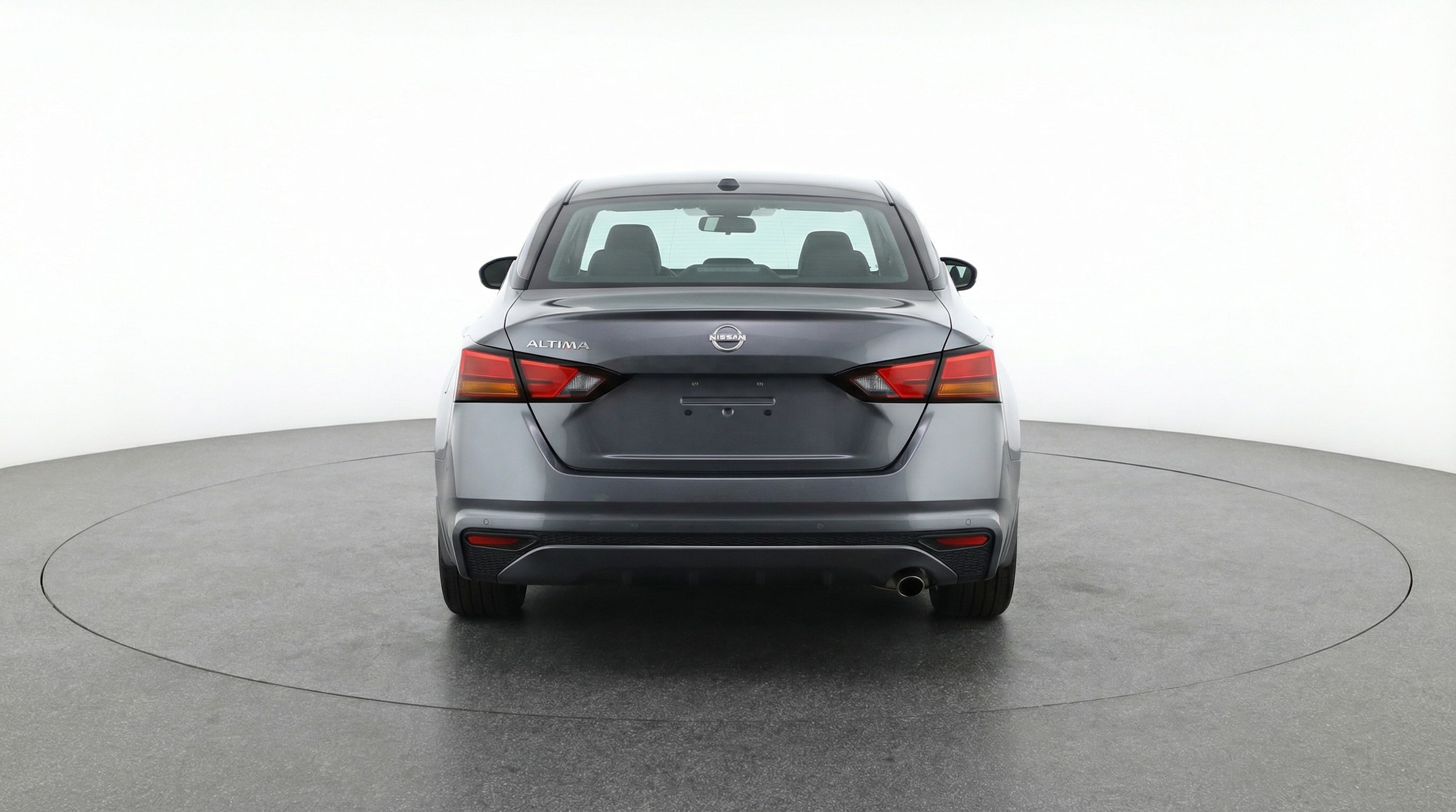 Thumbnail: 2025 Nissan Altima - 6