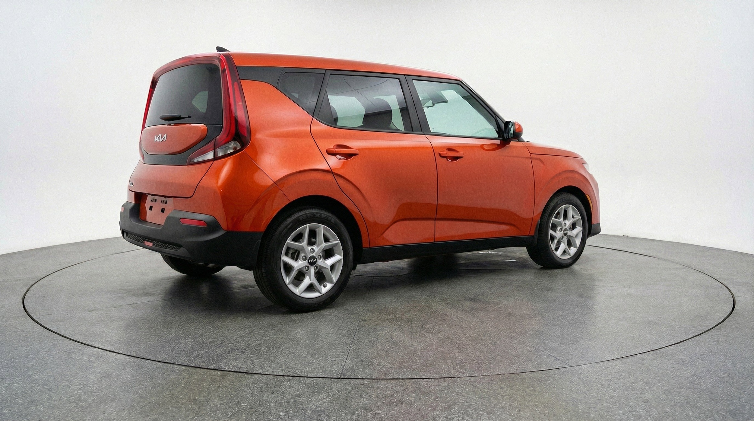 Thumbnail: 2025 Kia Soul - 9