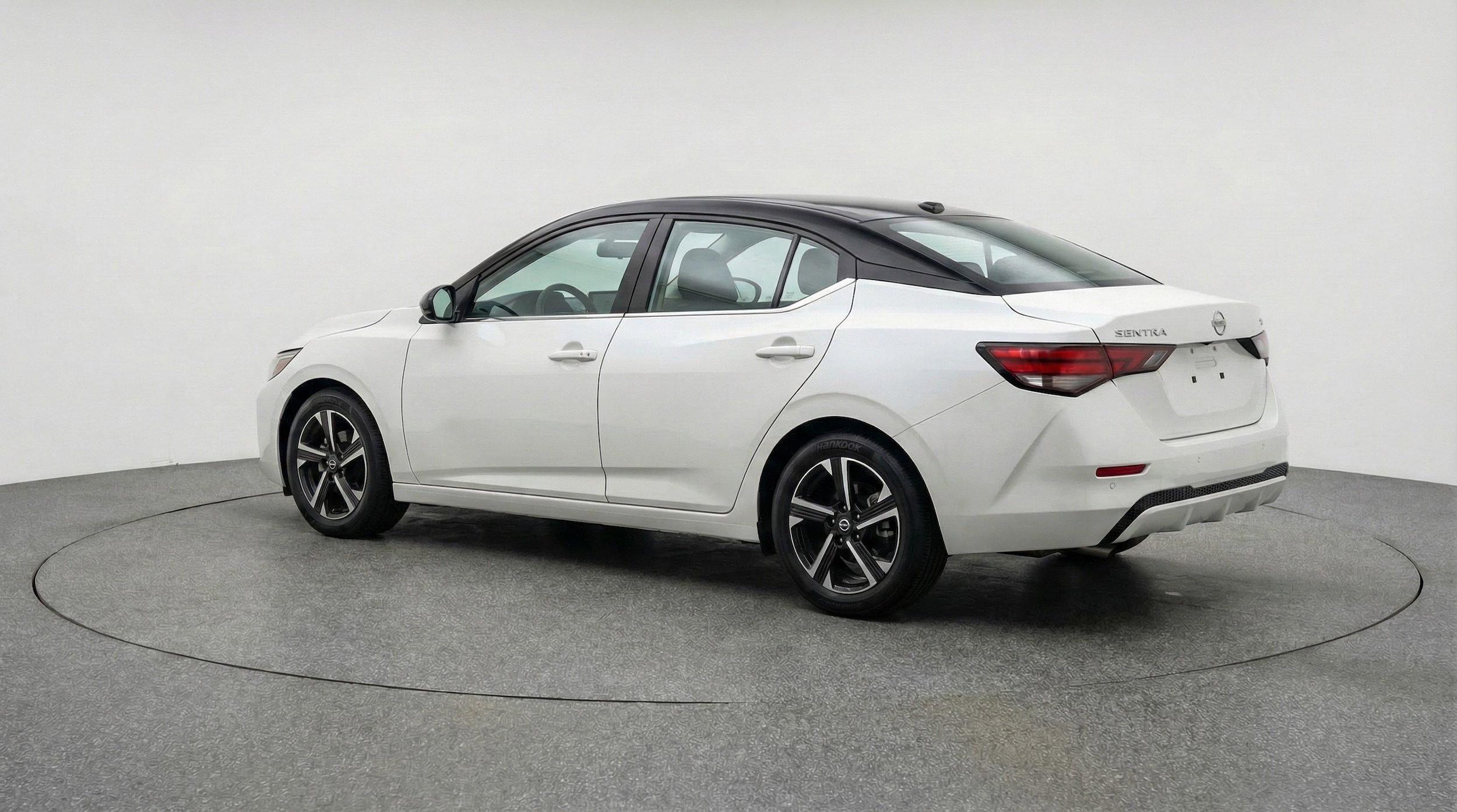 Thumbnail: 2025 Nissan Sentra - 6