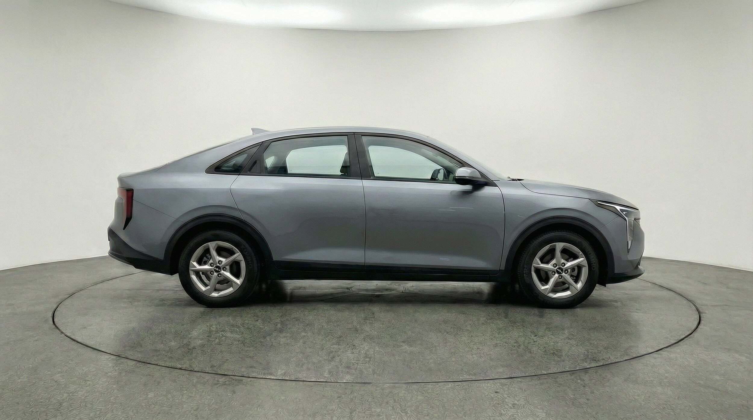 Thumbnail: 2025 Kia K4 - 11