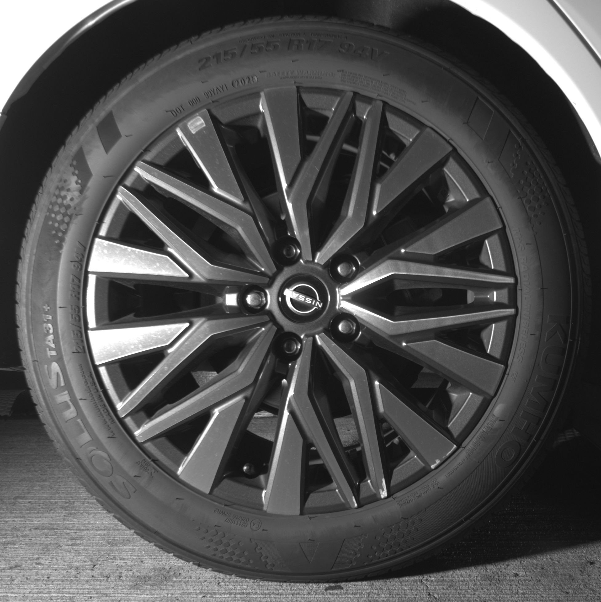 Thumbnail: 2025 Nissan Altima - 15