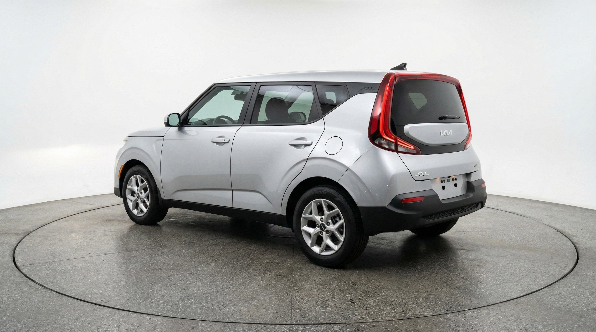 Thumbnail: 2025 Kia Soul - 6