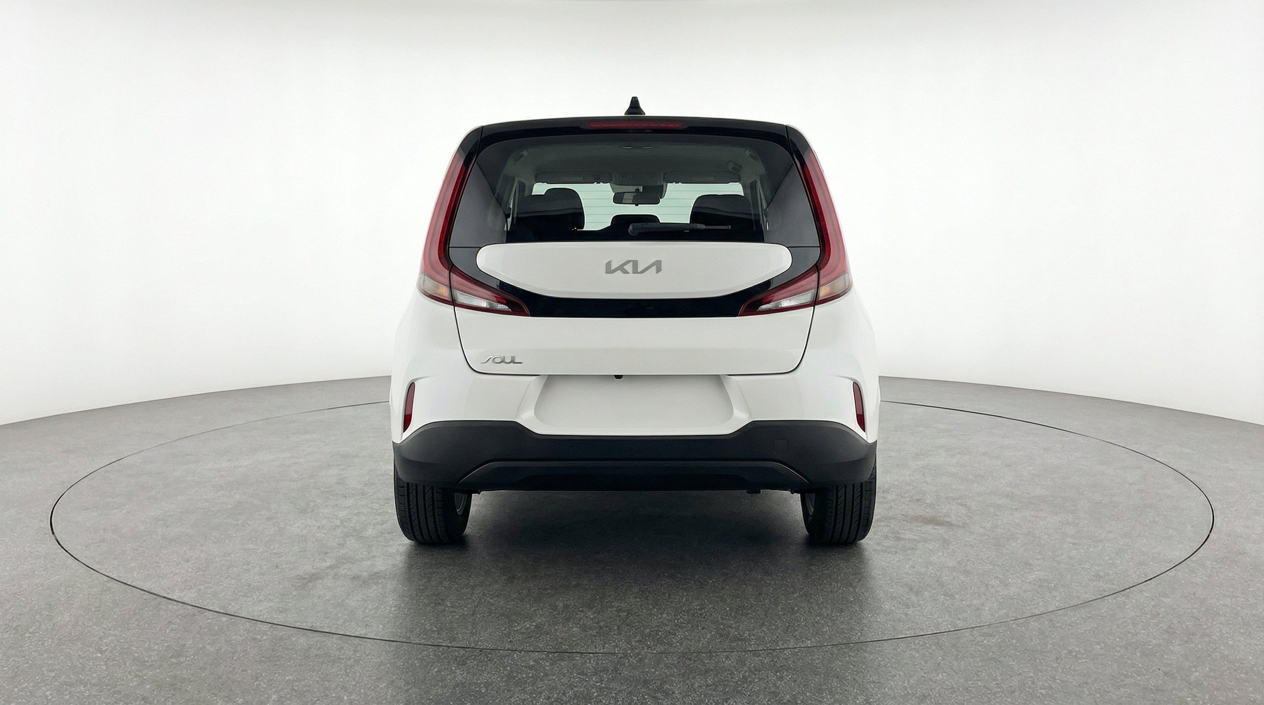 Thumbnail: 2025 Kia Soul - 7