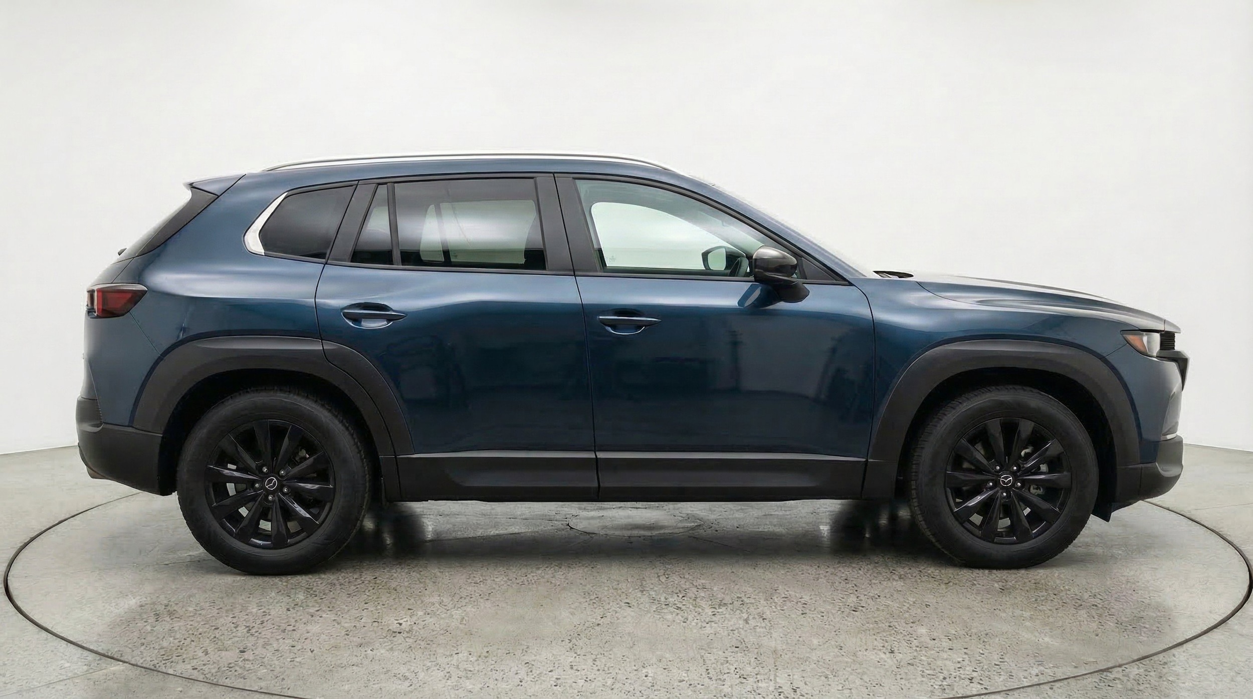 Thumbnail: 2025 Mazda CX-50 - 11