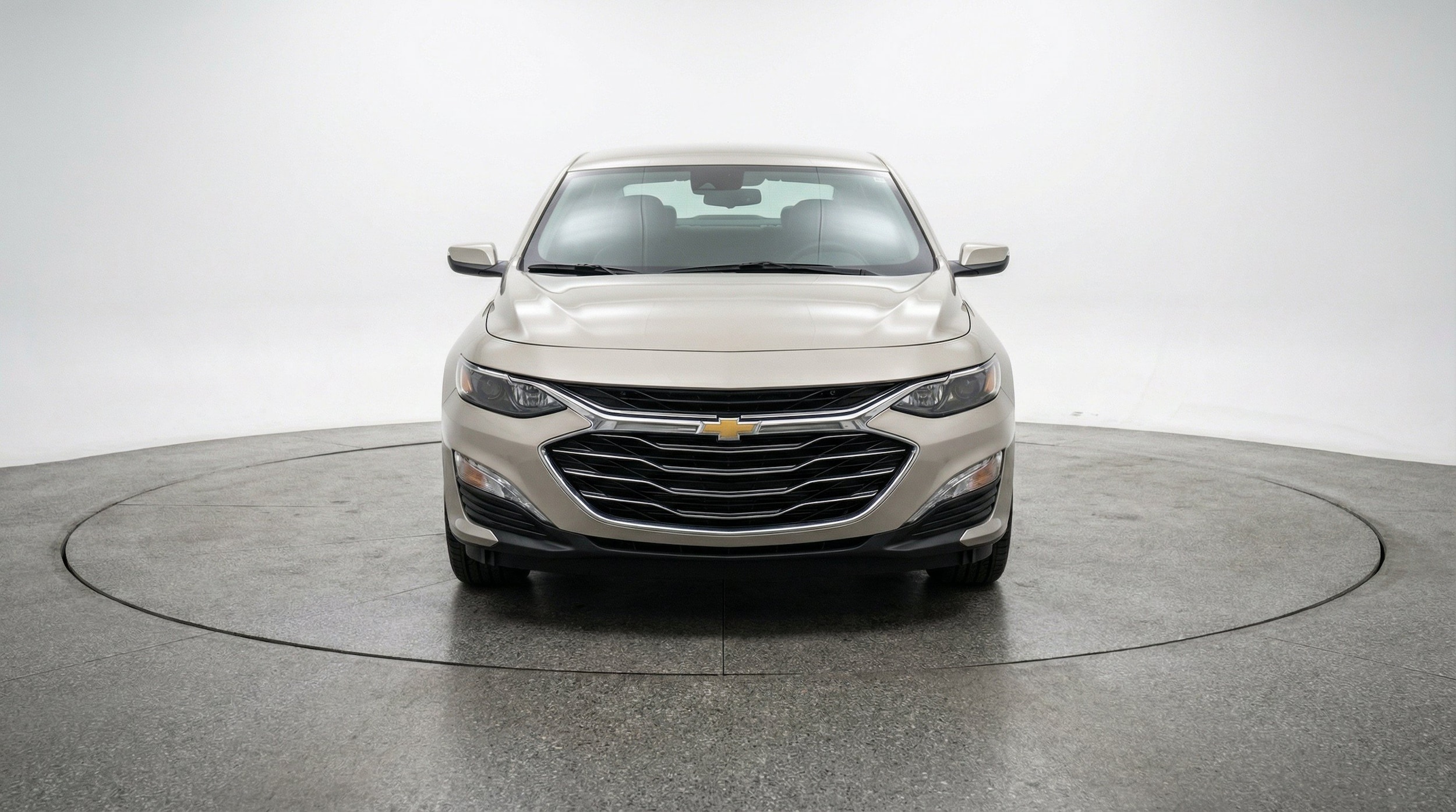 Thumbnail: 2024 Chevrolet Malibu - 2