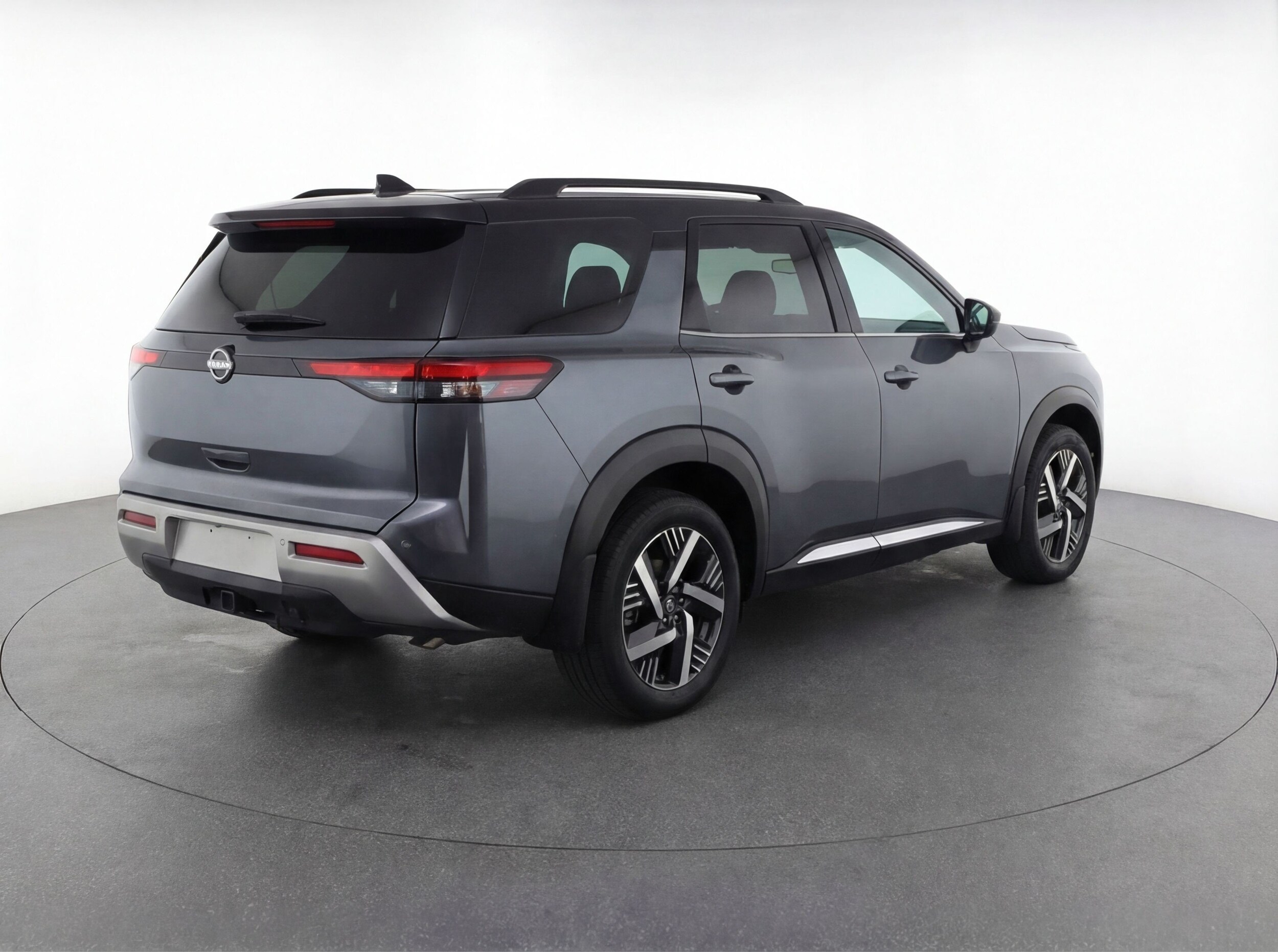 Thumbnail: 2025 Nissan Kicks - 9