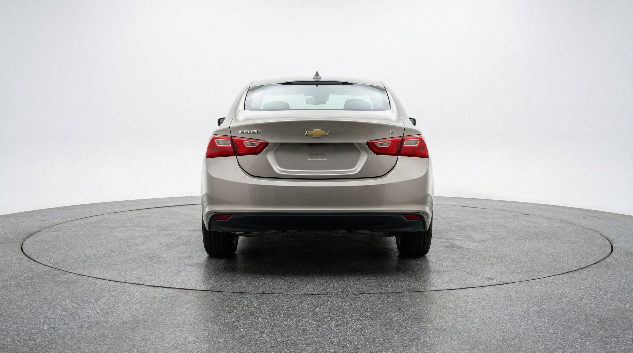 Thumbnail: 2024 Chevrolet Malibu - 7