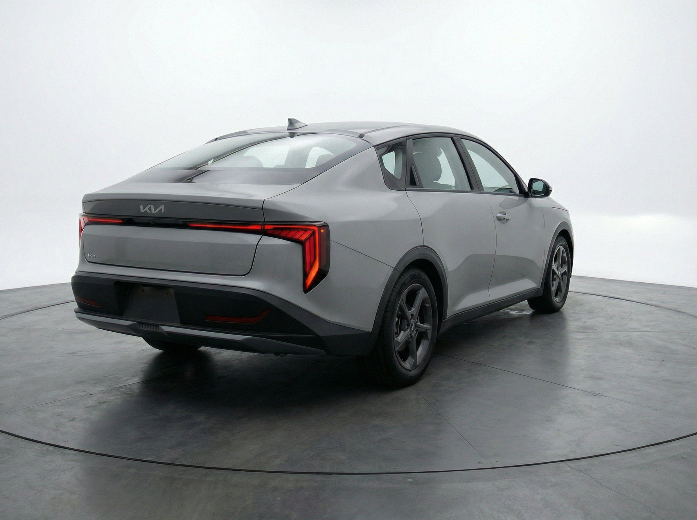Thumbnail: 2025 Kia K4 - 9