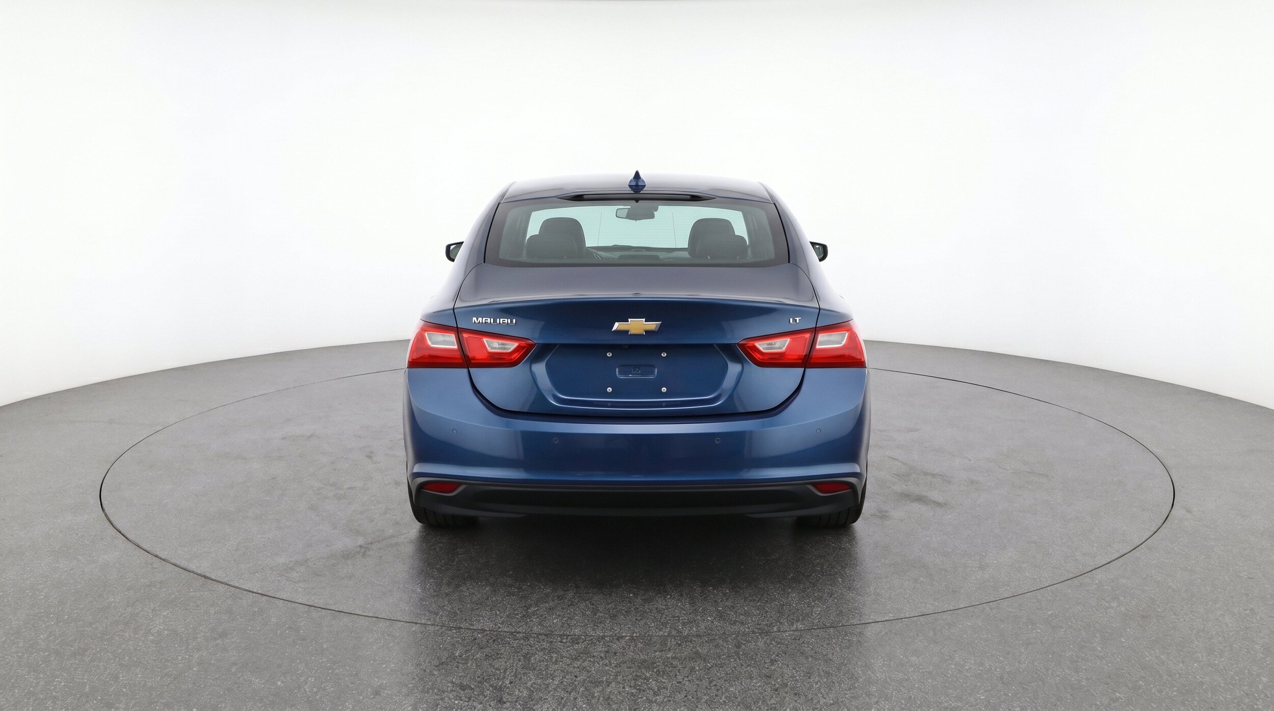 Thumbnail: 2024 Chevrolet Malibu - 7