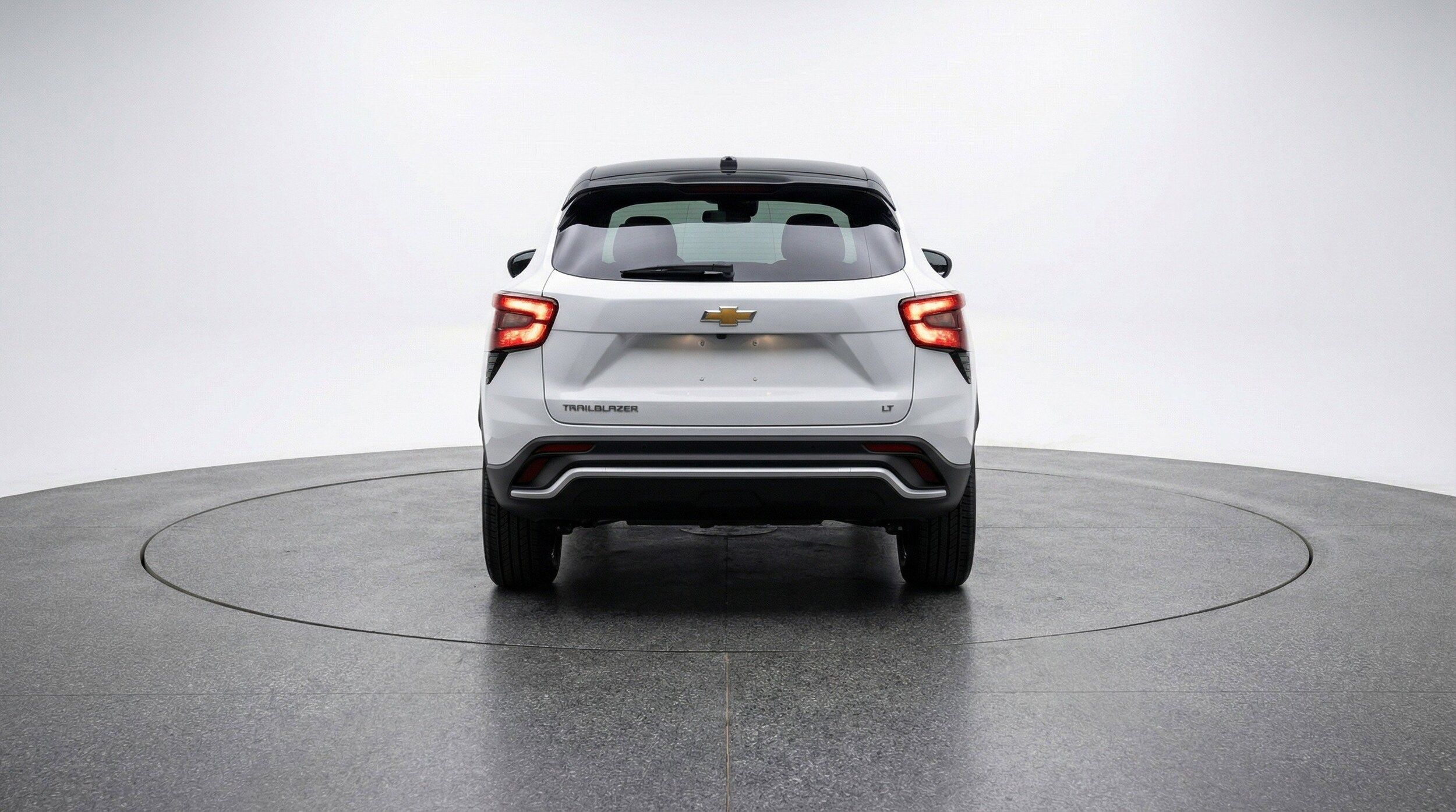 Thumbnail: 2025 Chevrolet TrailBlazer - 7