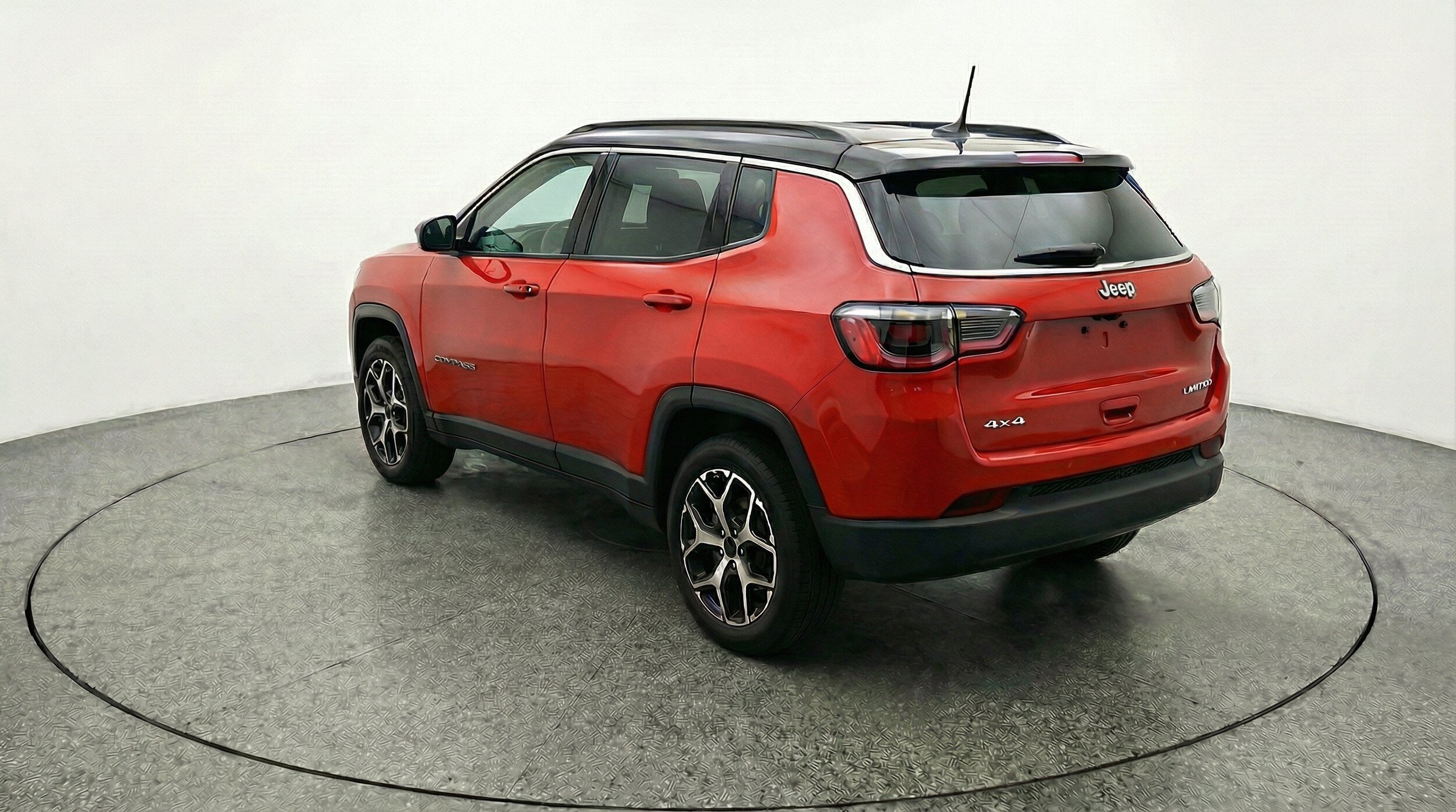 Thumbnail: 2025 Jeep Compass - 6
