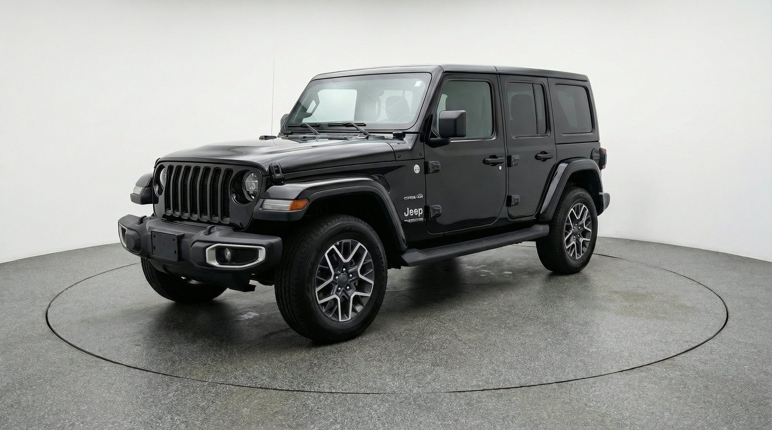 Thumbnail: 2025 Jeep Wrangler - 3