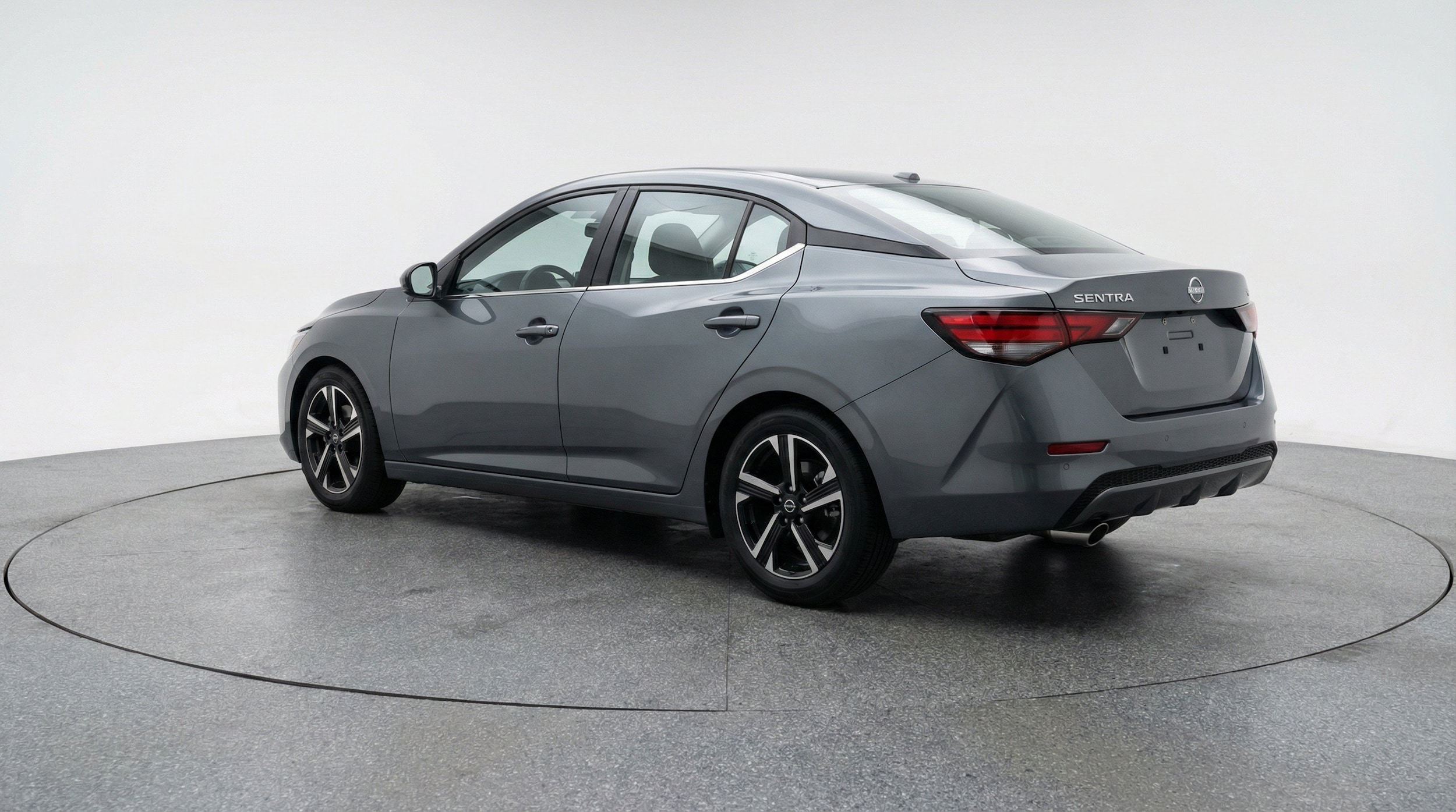 Thumbnail: 2025 Nissan Sentra - 6
