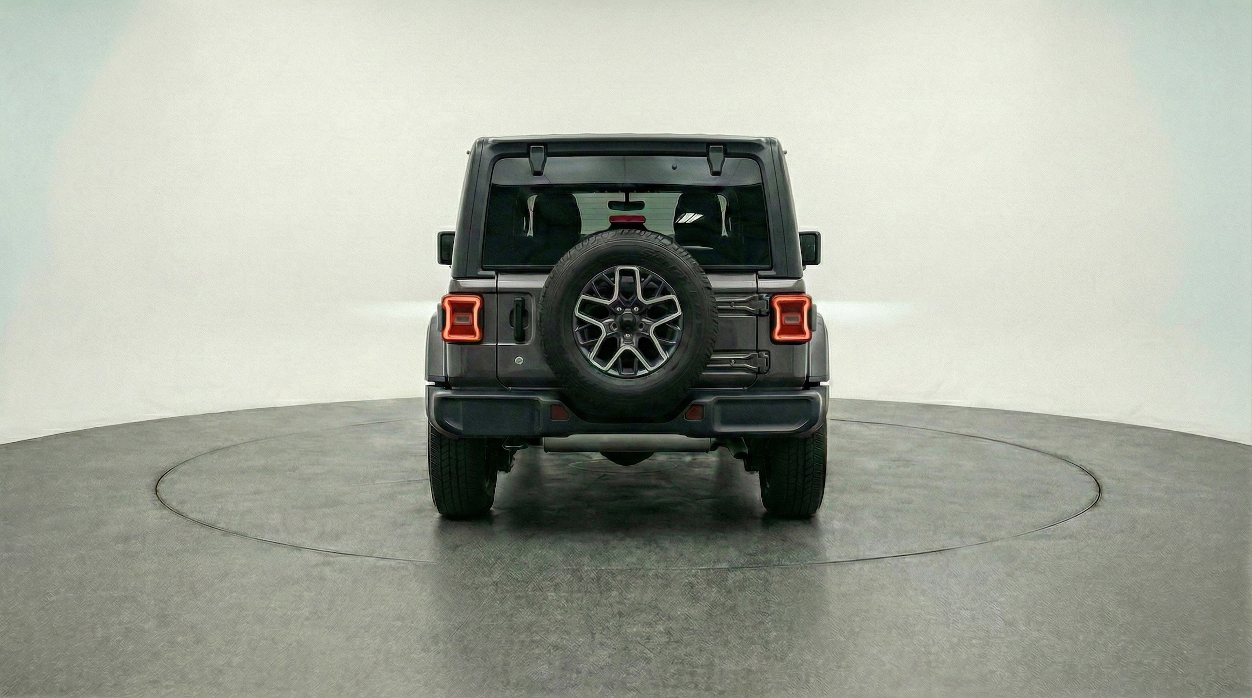 Thumbnail: 2025 Jeep Wrangler - 7