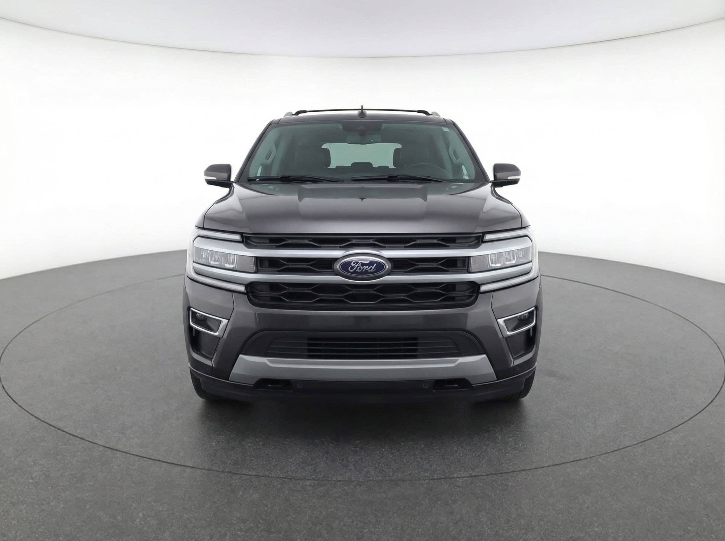 Thumbnail: 2023 Ford Expedition MAX - 2