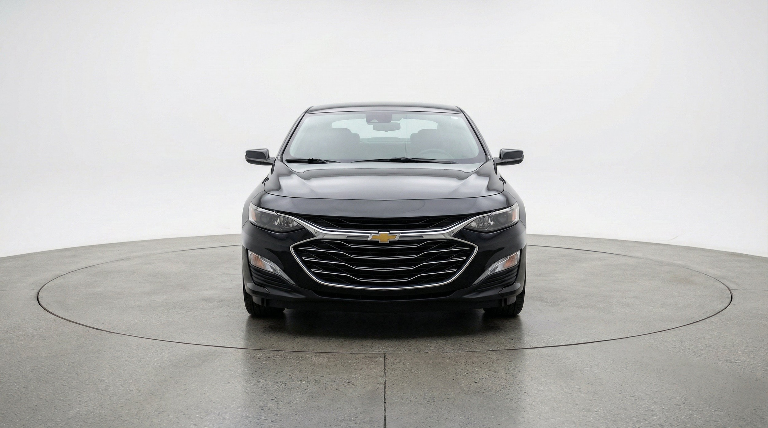 Thumbnail: 2024 Chevrolet Malibu - 2