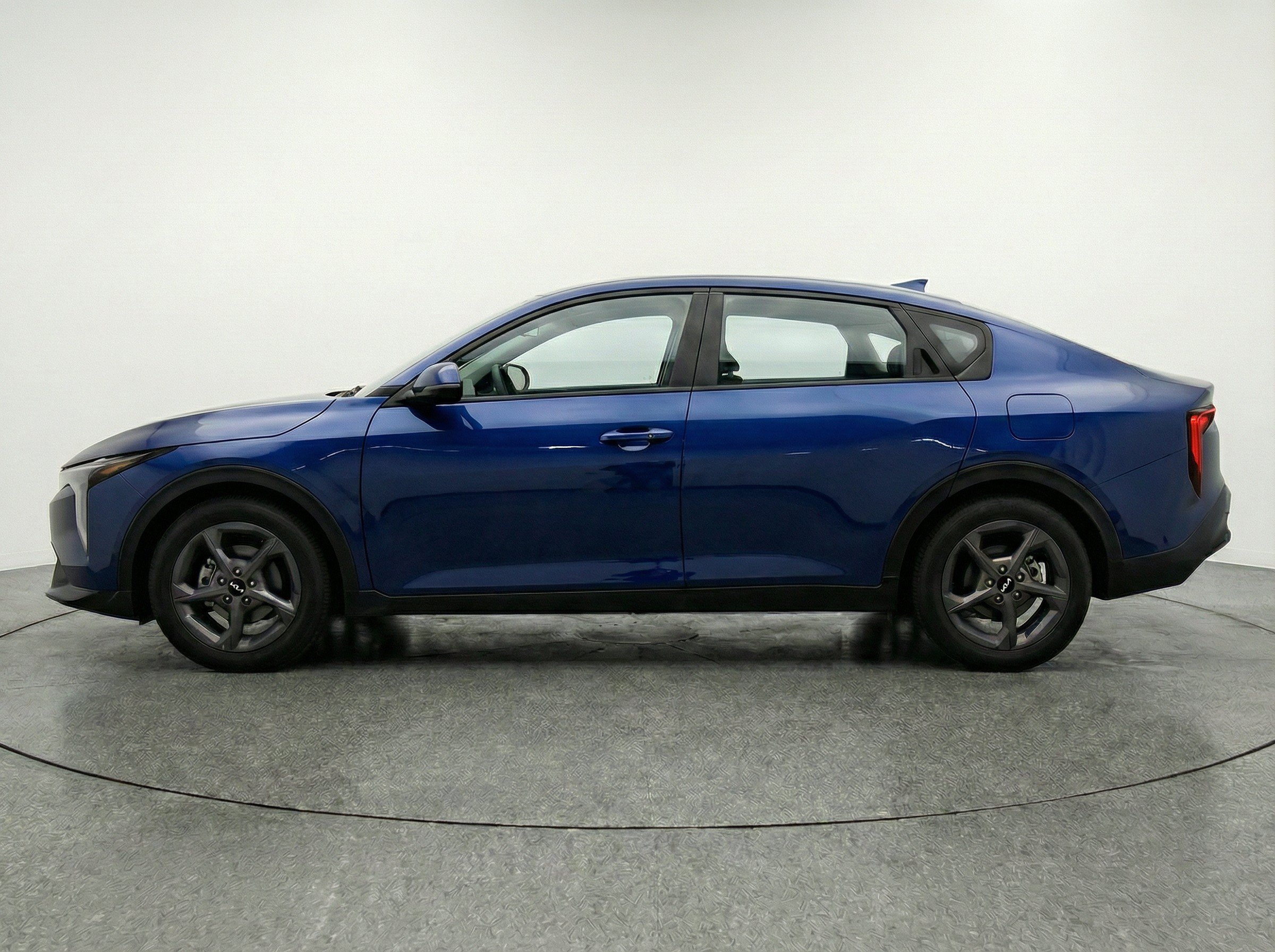 Thumbnail: 2025 Kia K4 - 5