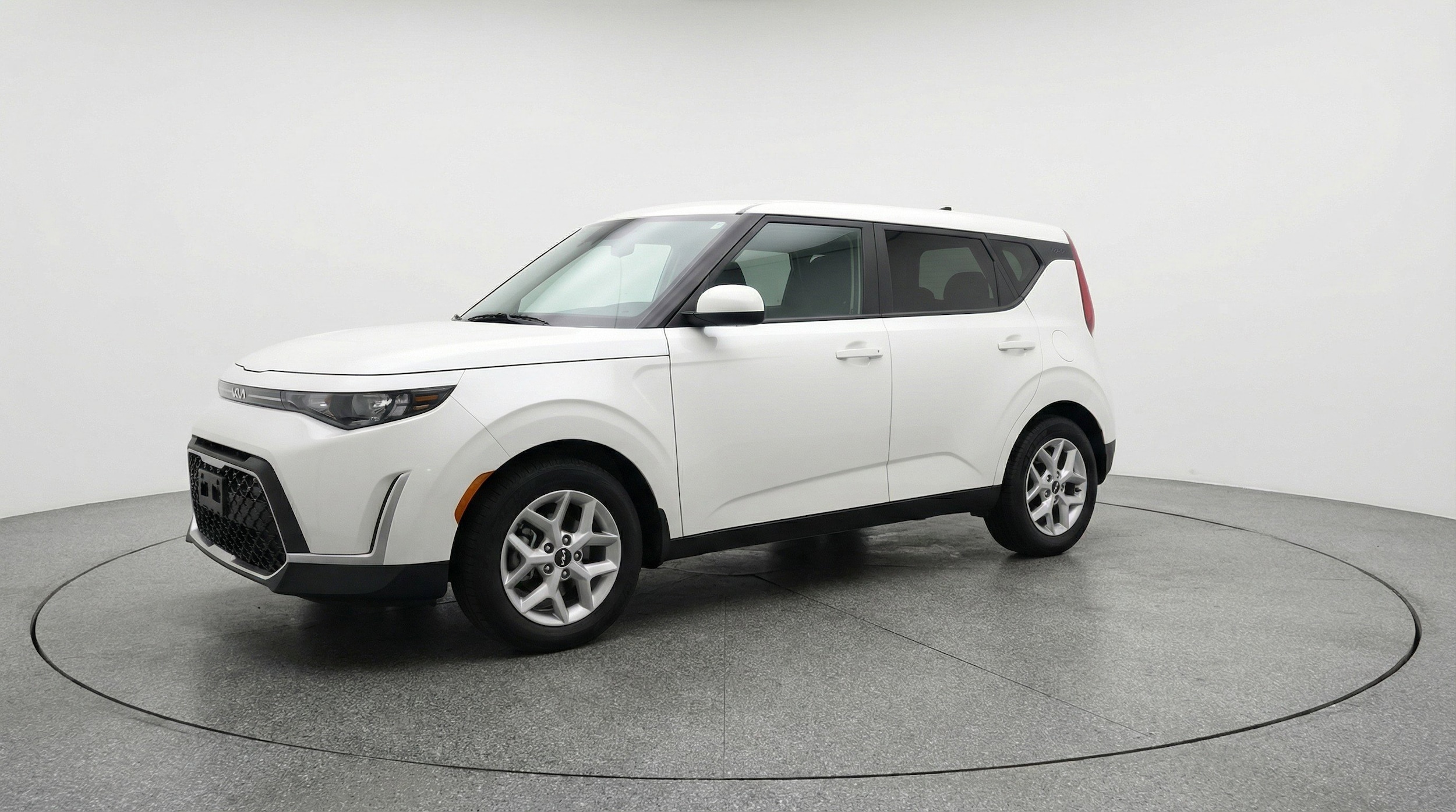 Thumbnail: 2025 Kia Soul - 3