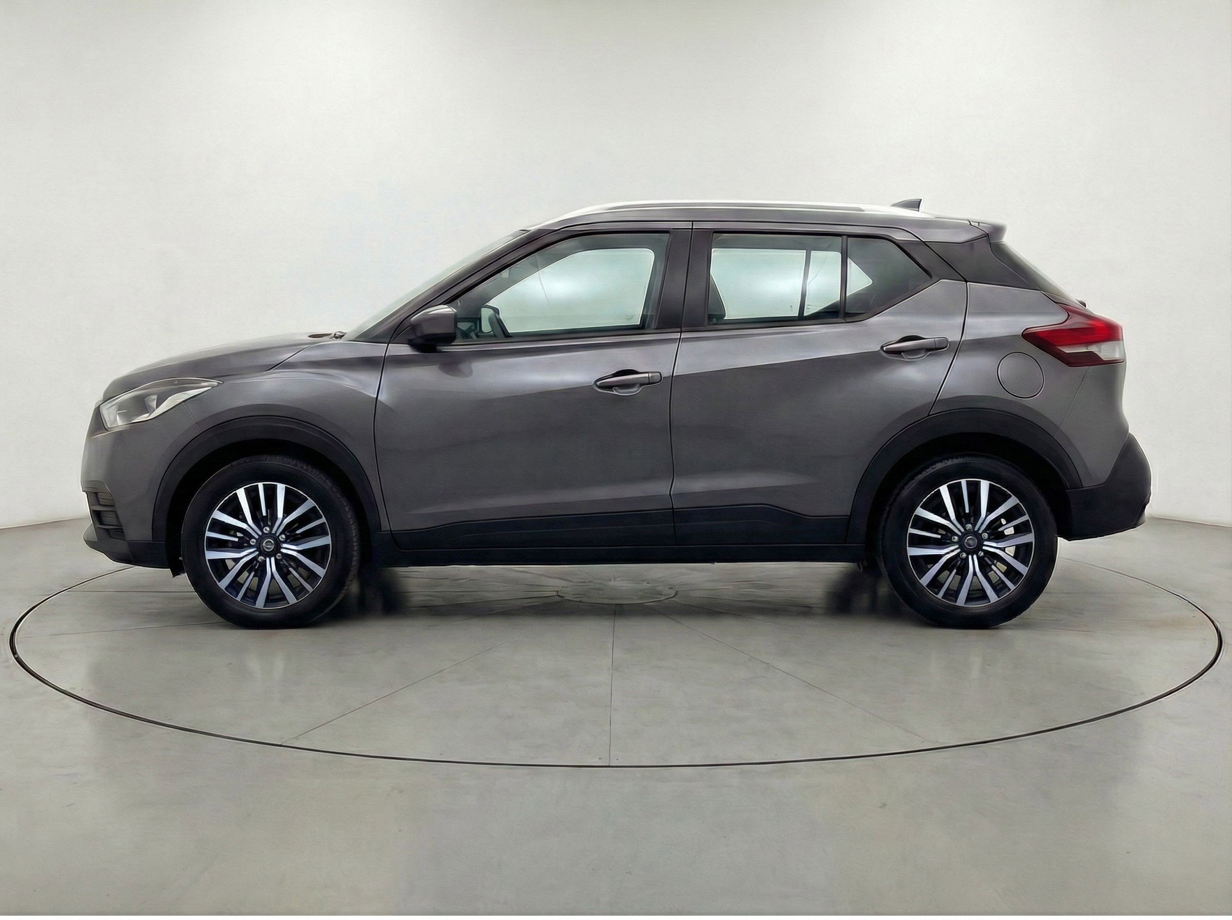 Thumbnail: 2024 Nissan Kicks - 5