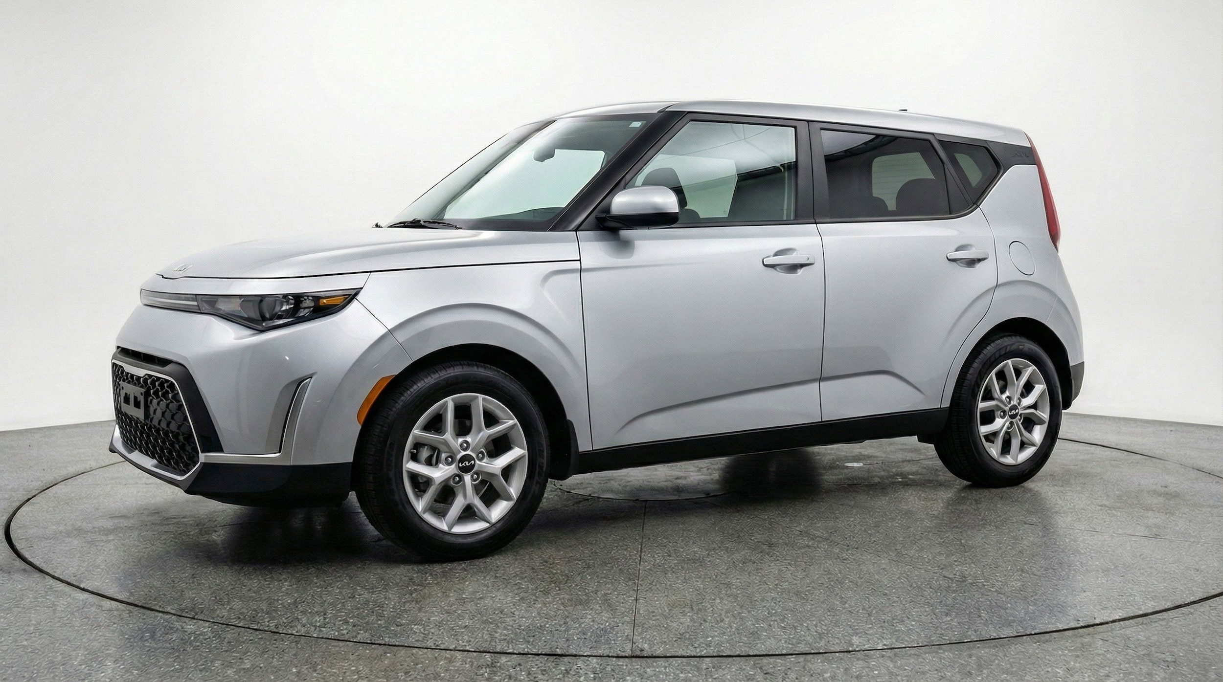 Thumbnail: 2025 Kia Soul - 3