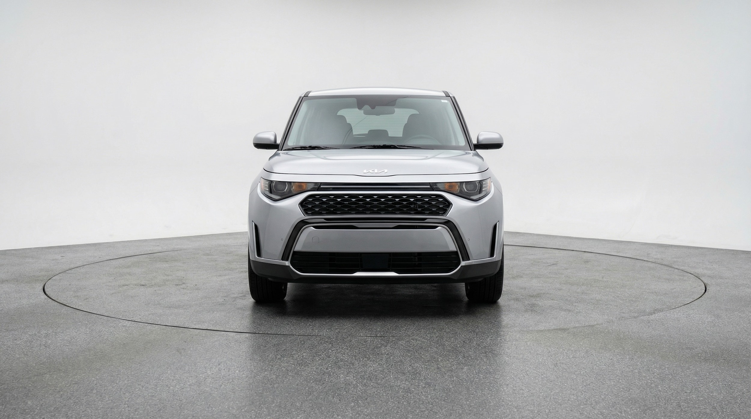 Thumbnail: 2025 Kia Soul - 2