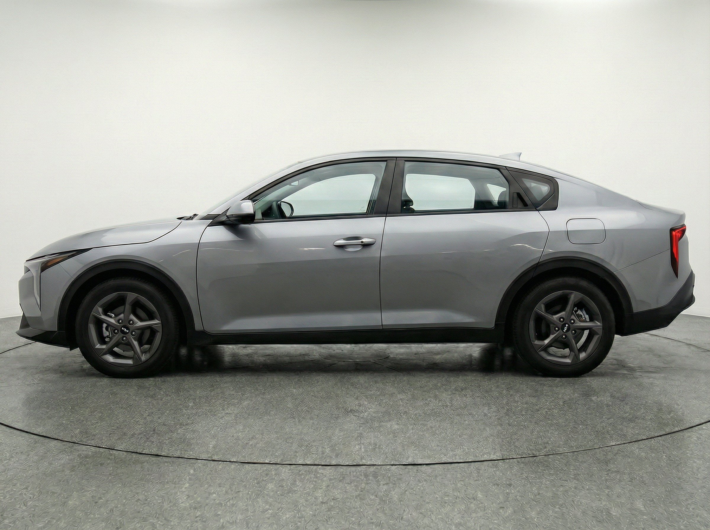 Thumbnail: 2025 Kia K4 - 5