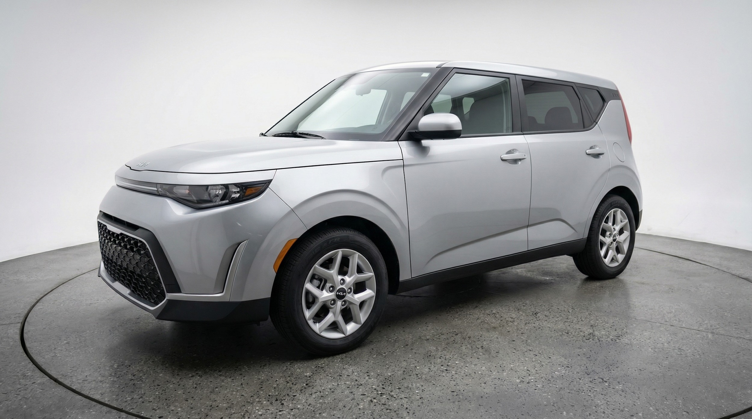 Thumbnail: 2025 Kia Soul - 3