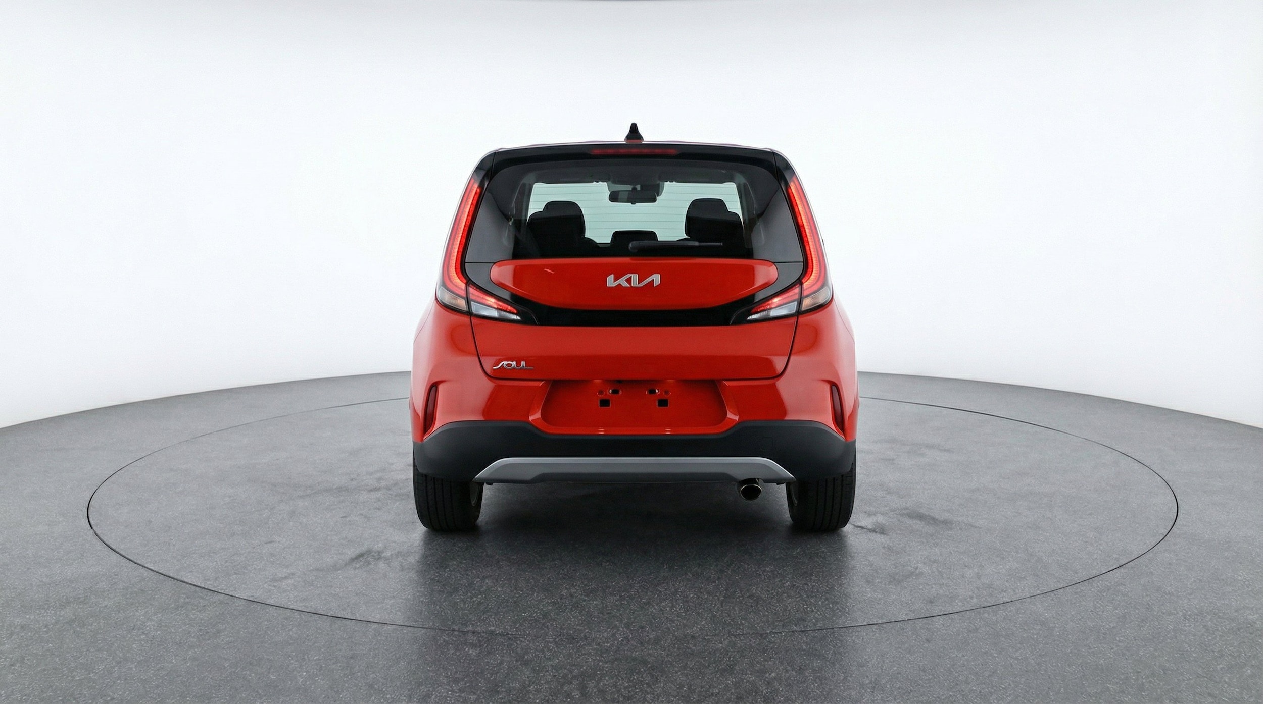 Thumbnail: 2025 Kia Soul - 7