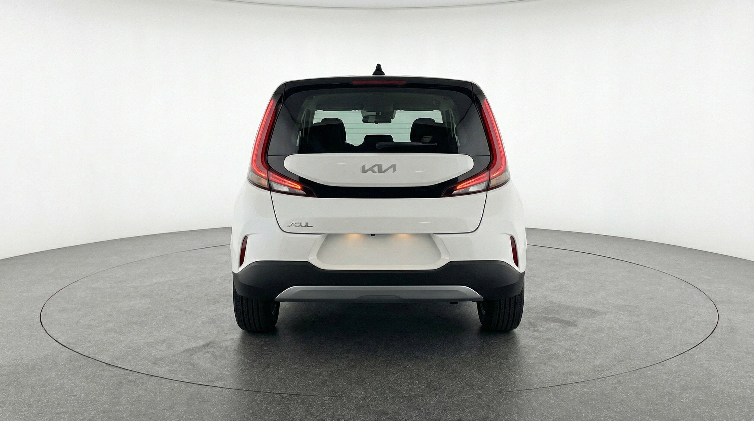 Thumbnail: 2025 Kia Soul - 7