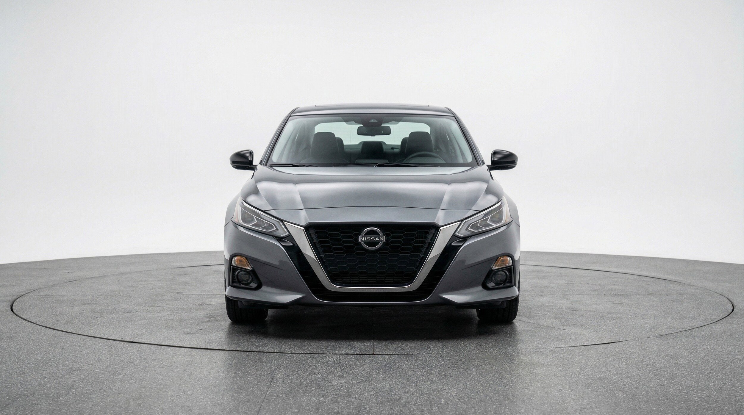 Thumbnail: 2025 Nissan Altima - 2