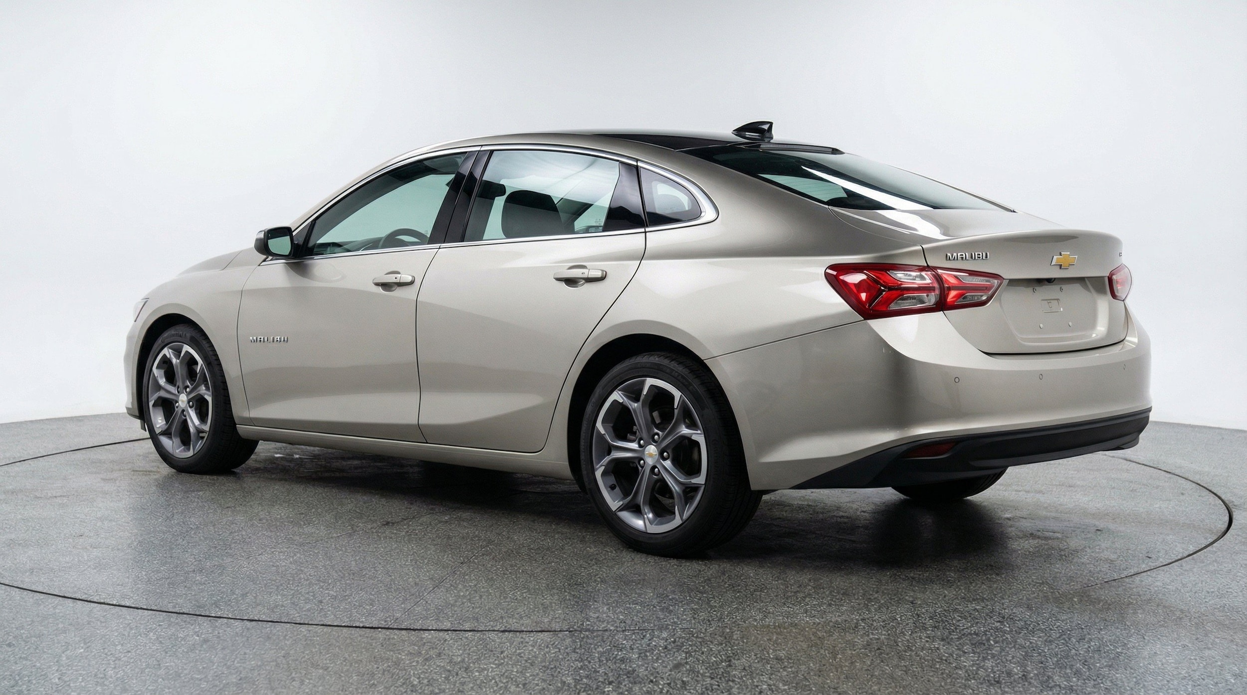 Thumbnail: 2024 Chevrolet Malibu - 6