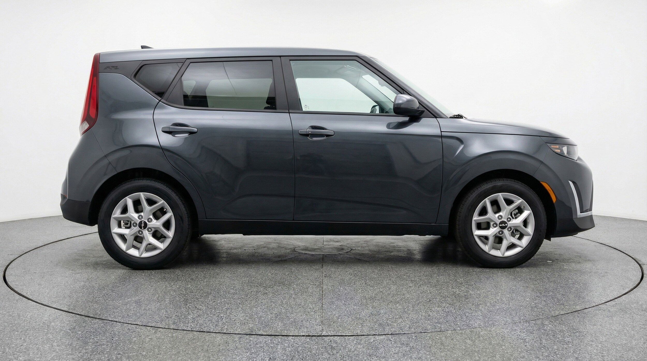 Thumbnail: 2025 Kia Soul - 11
