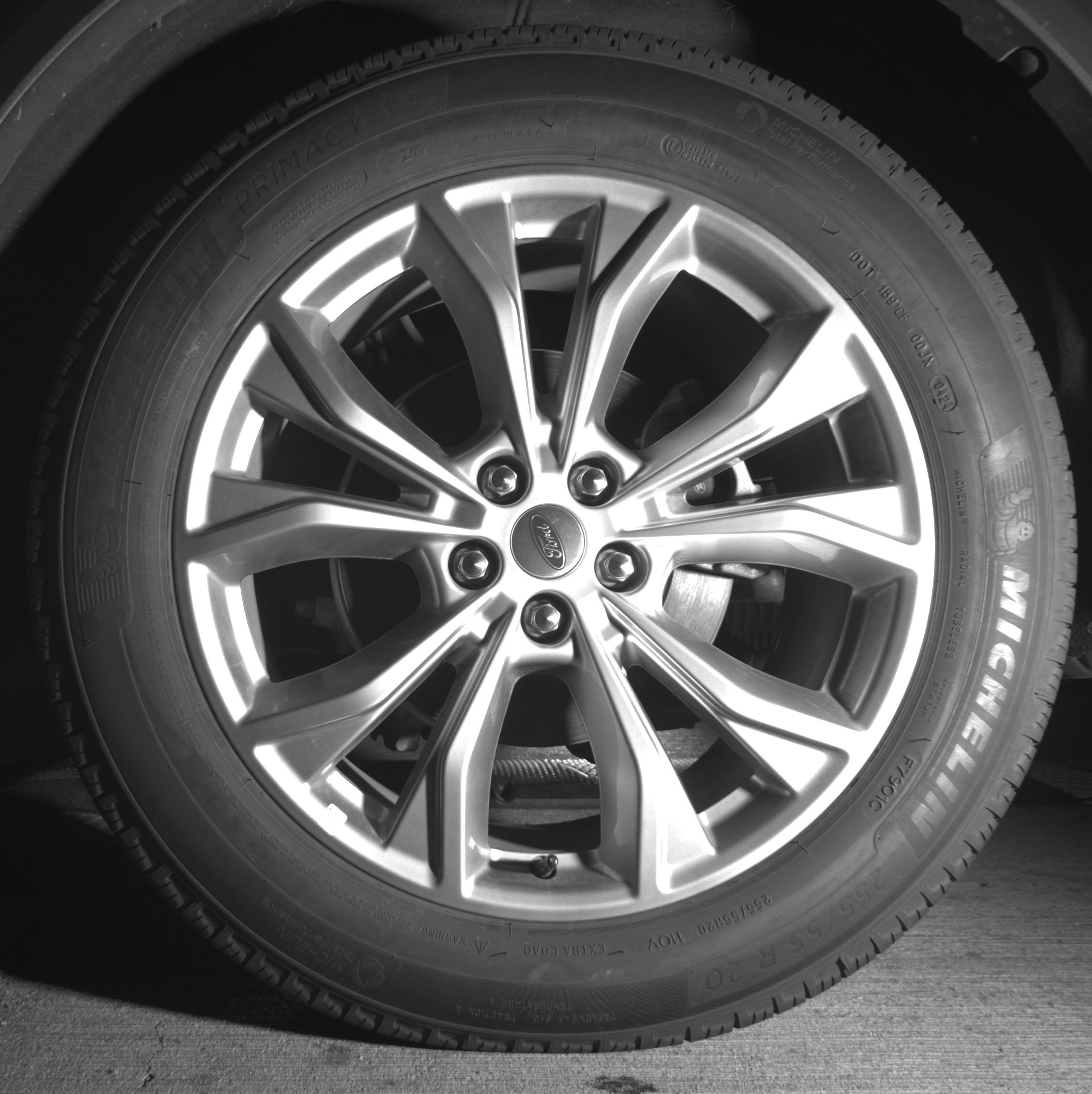 Thumbnail: 2024 Ford Explorer - 14