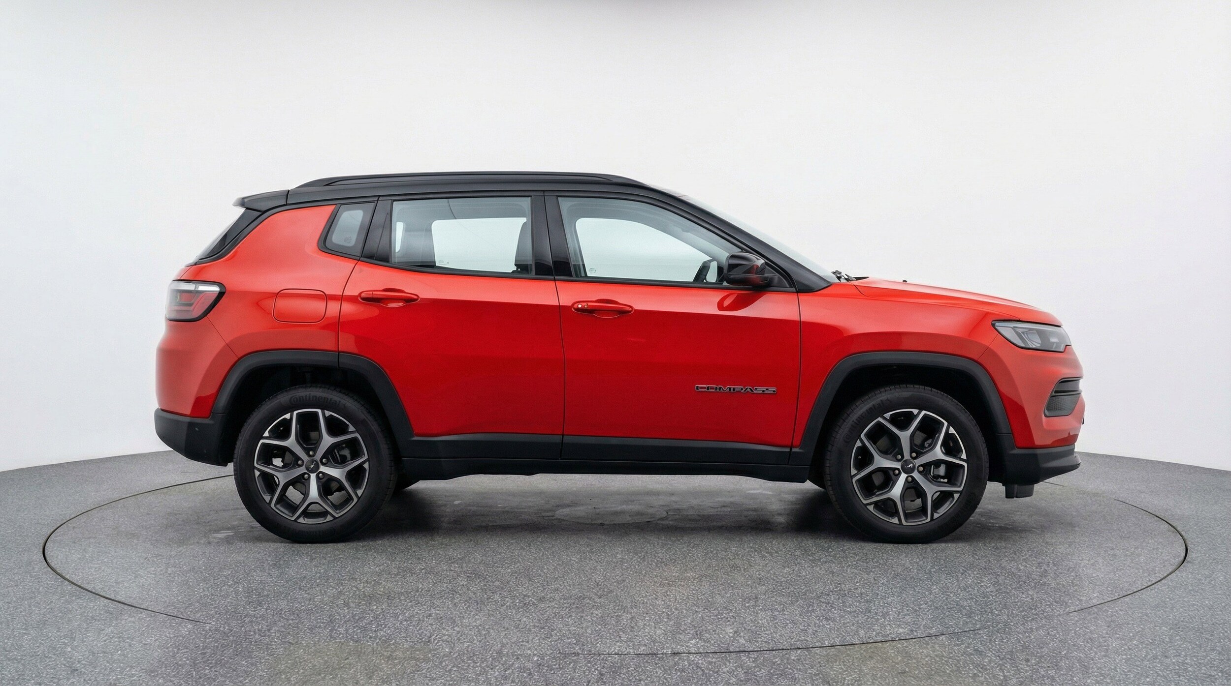 Thumbnail: 2025 Jeep Compass - 11